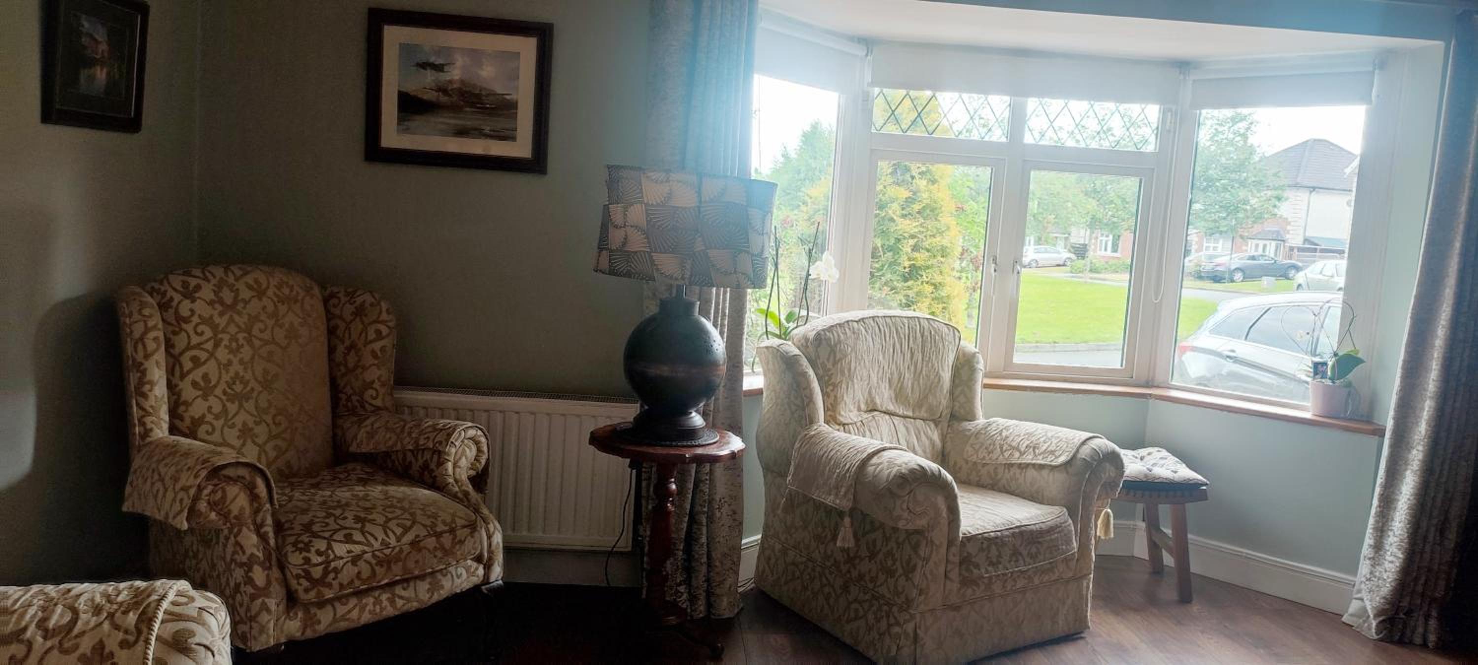 Millwood Retreat Holiday Home