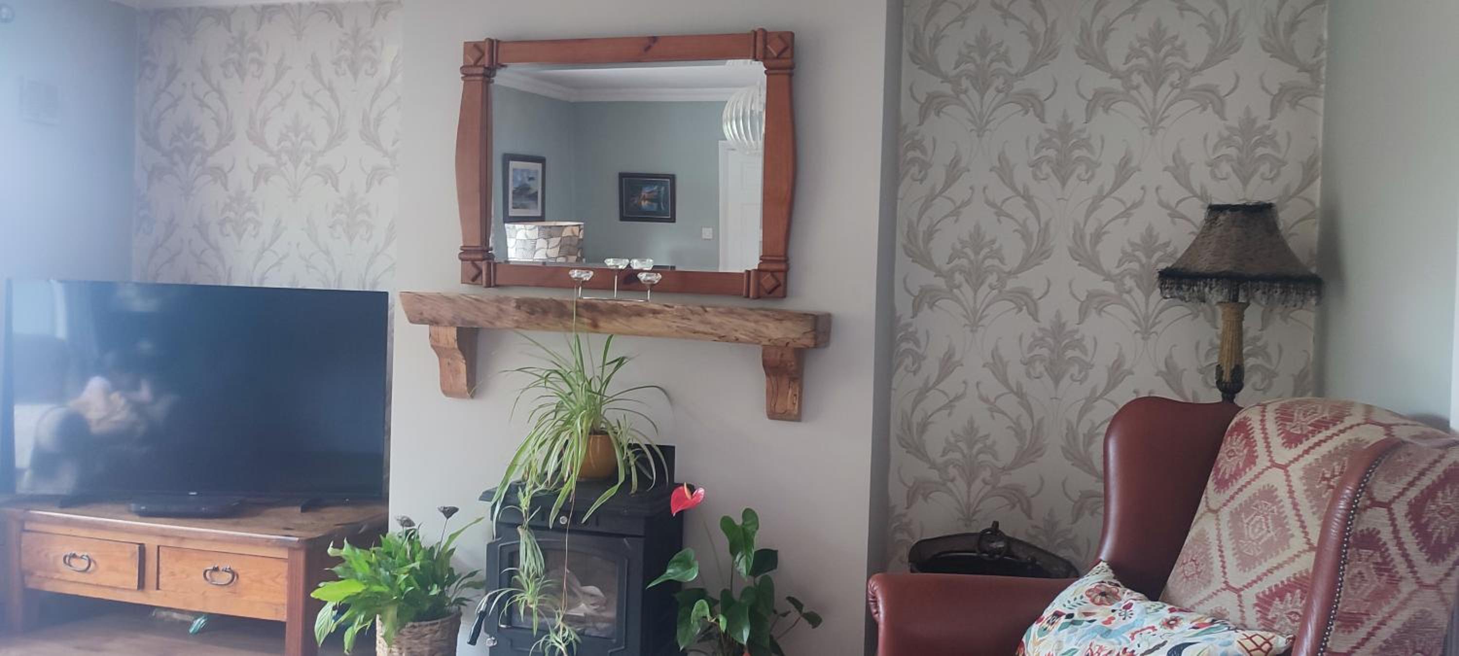 Millwood Retreat Holiday Home