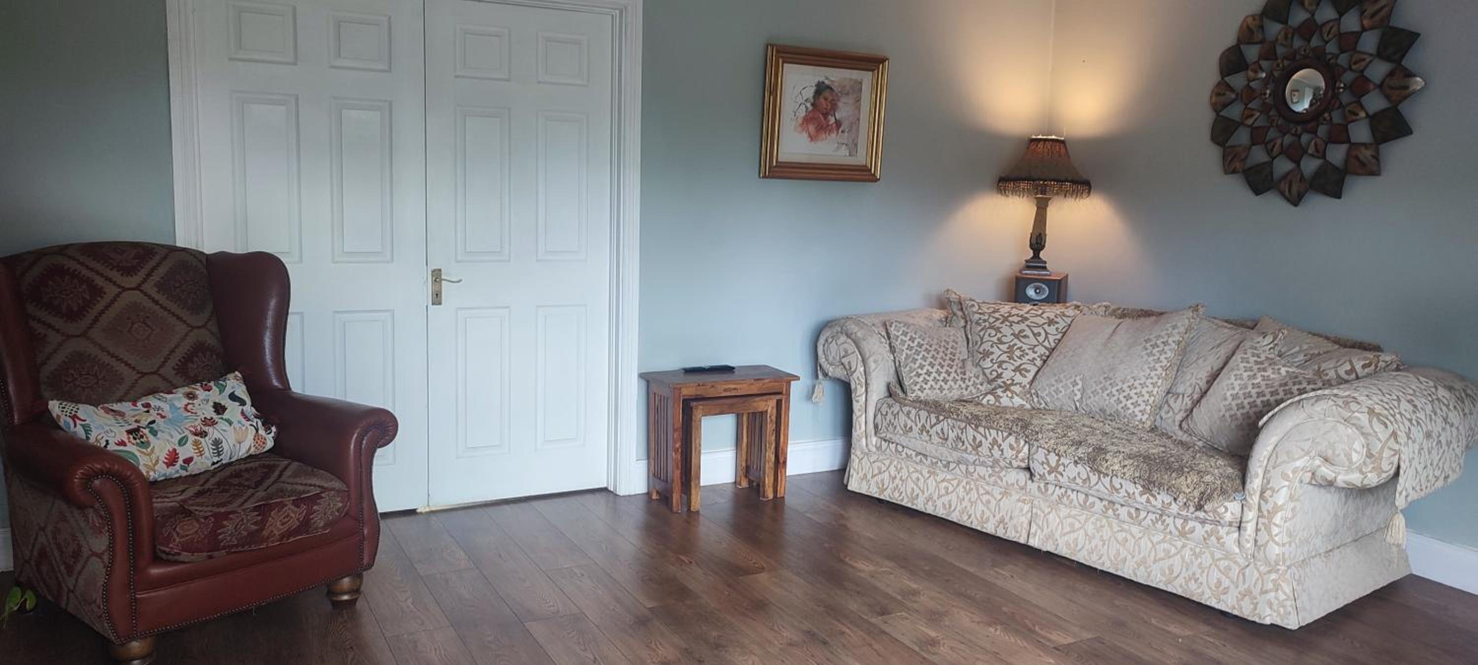 Millwood Retreat Holiday Home