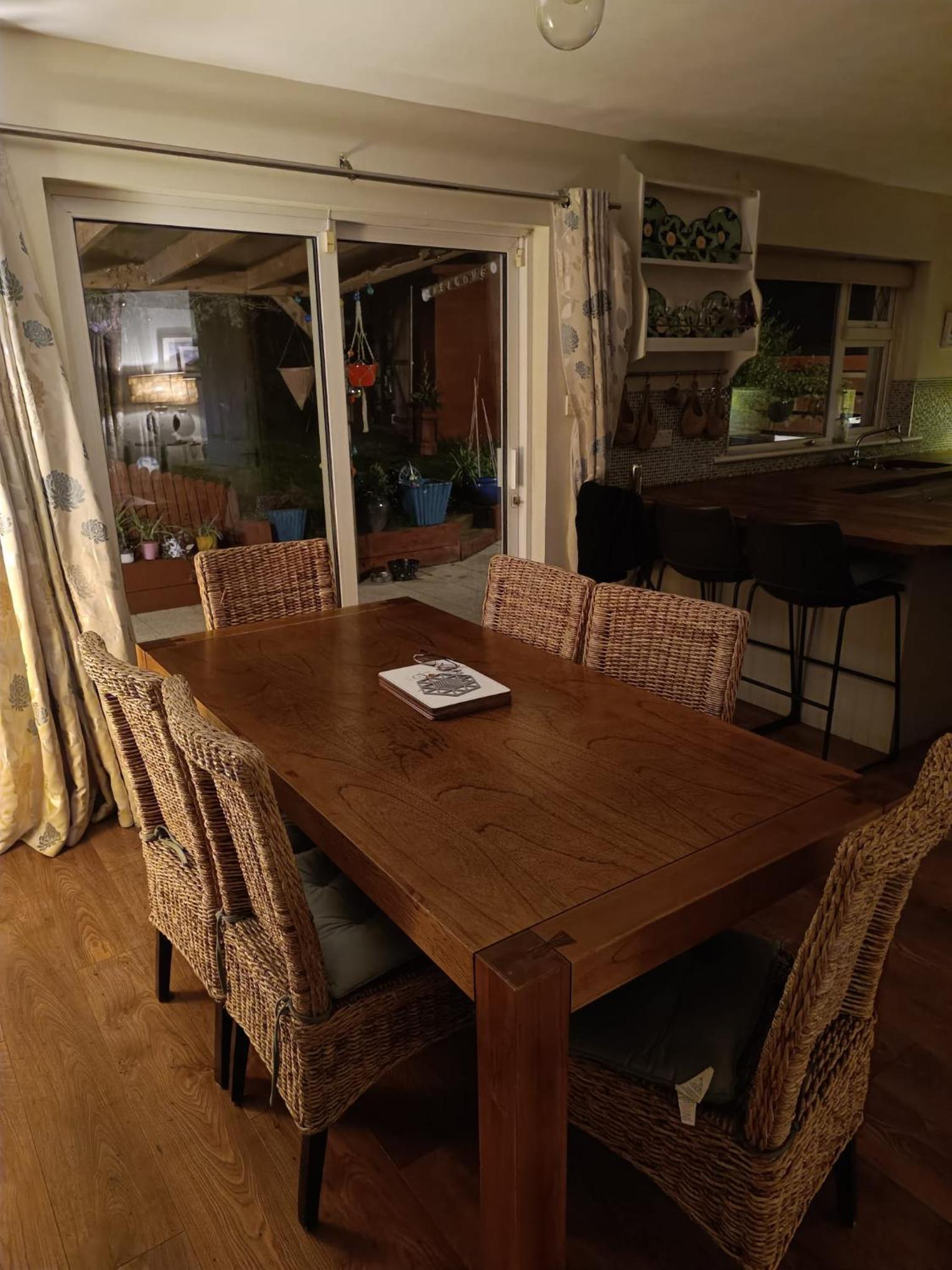 Millwood Retreat Holiday Home