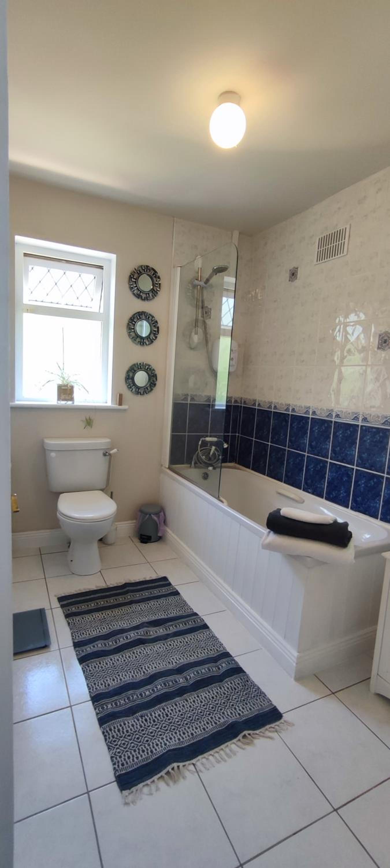 Millwood Retreat Holiday Home