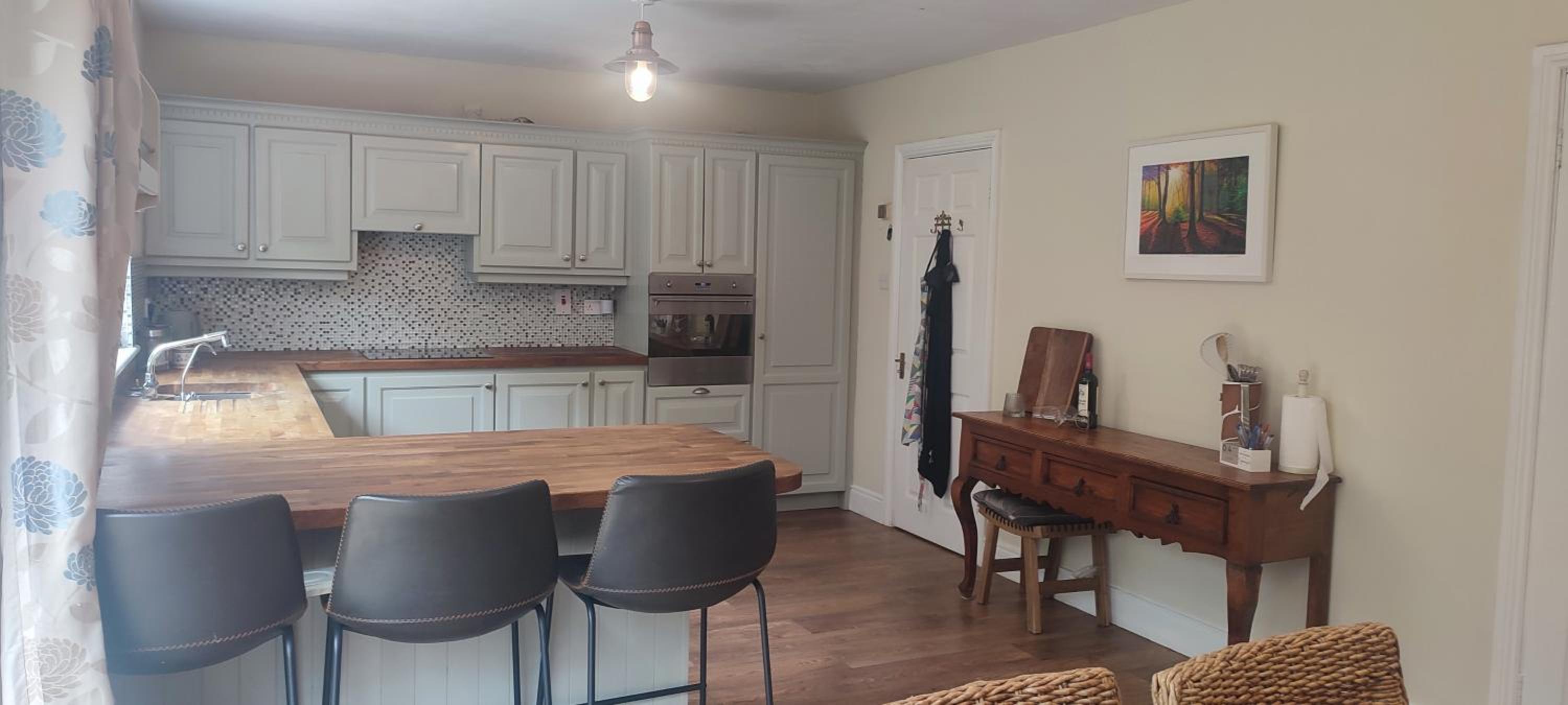 Millwood Retreat Holiday Home