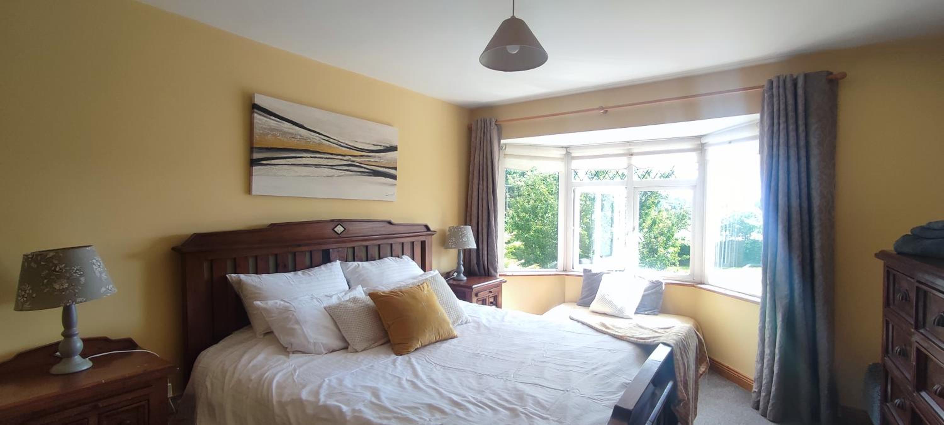 Millwood Retreat Holiday Home