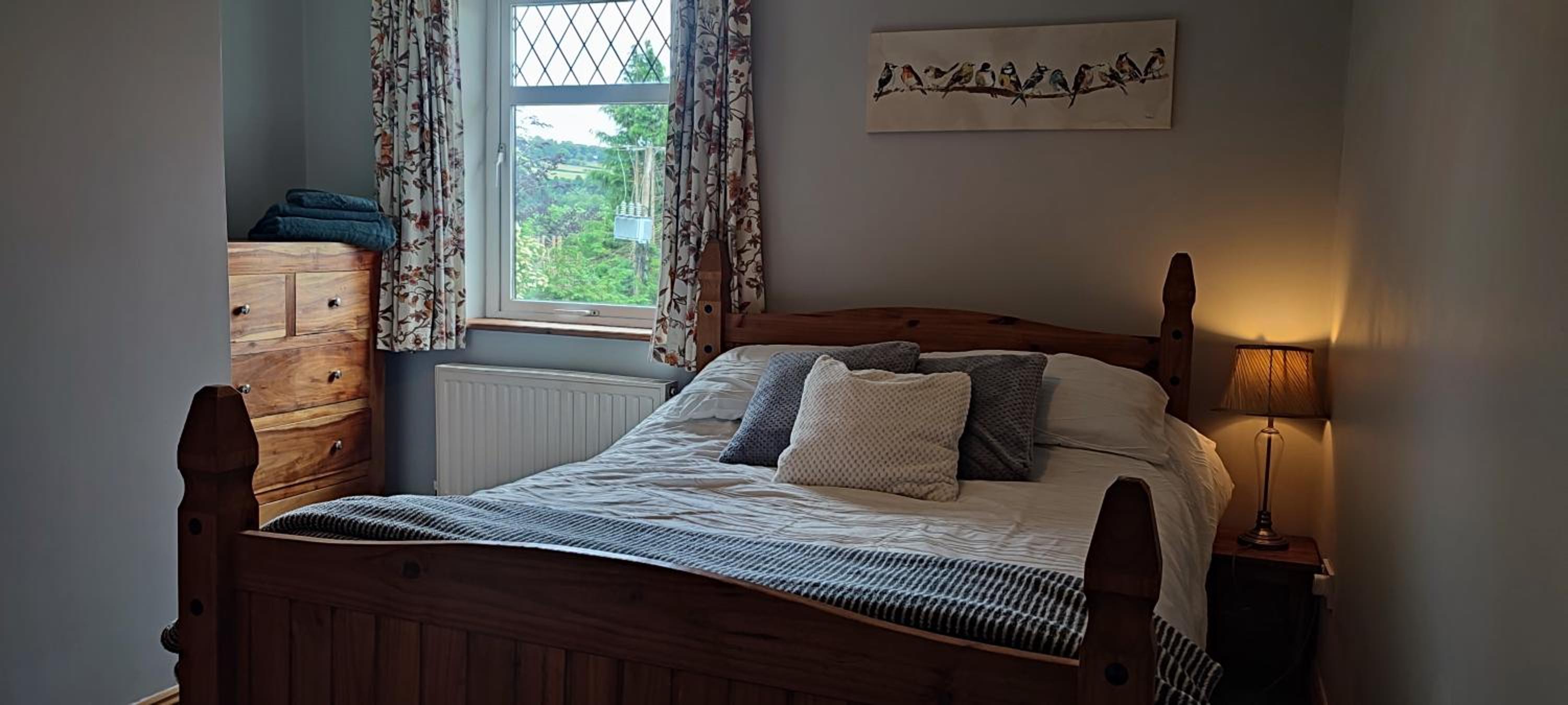 Millwood Retreat Holiday Home