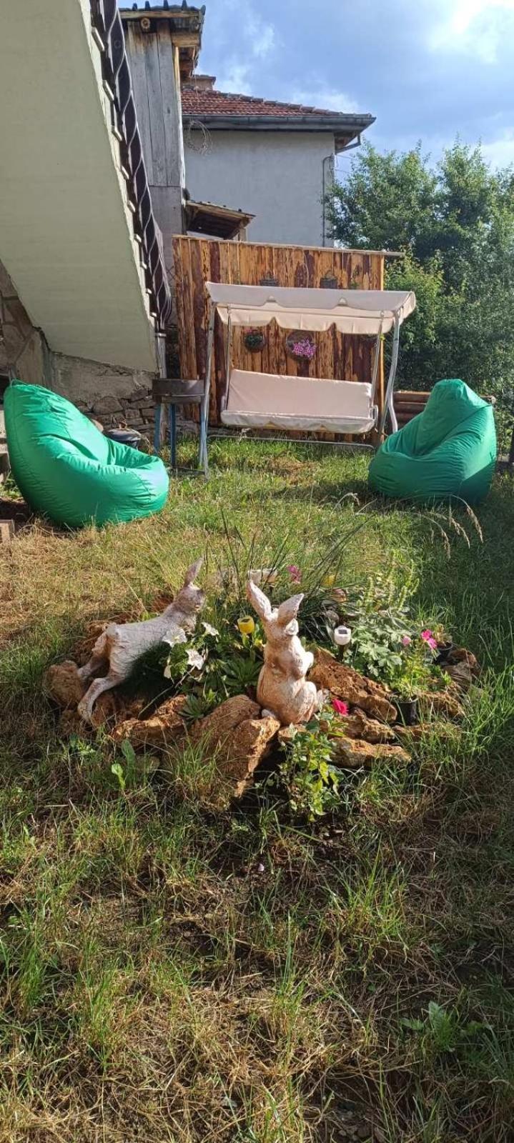 Музикалната къща