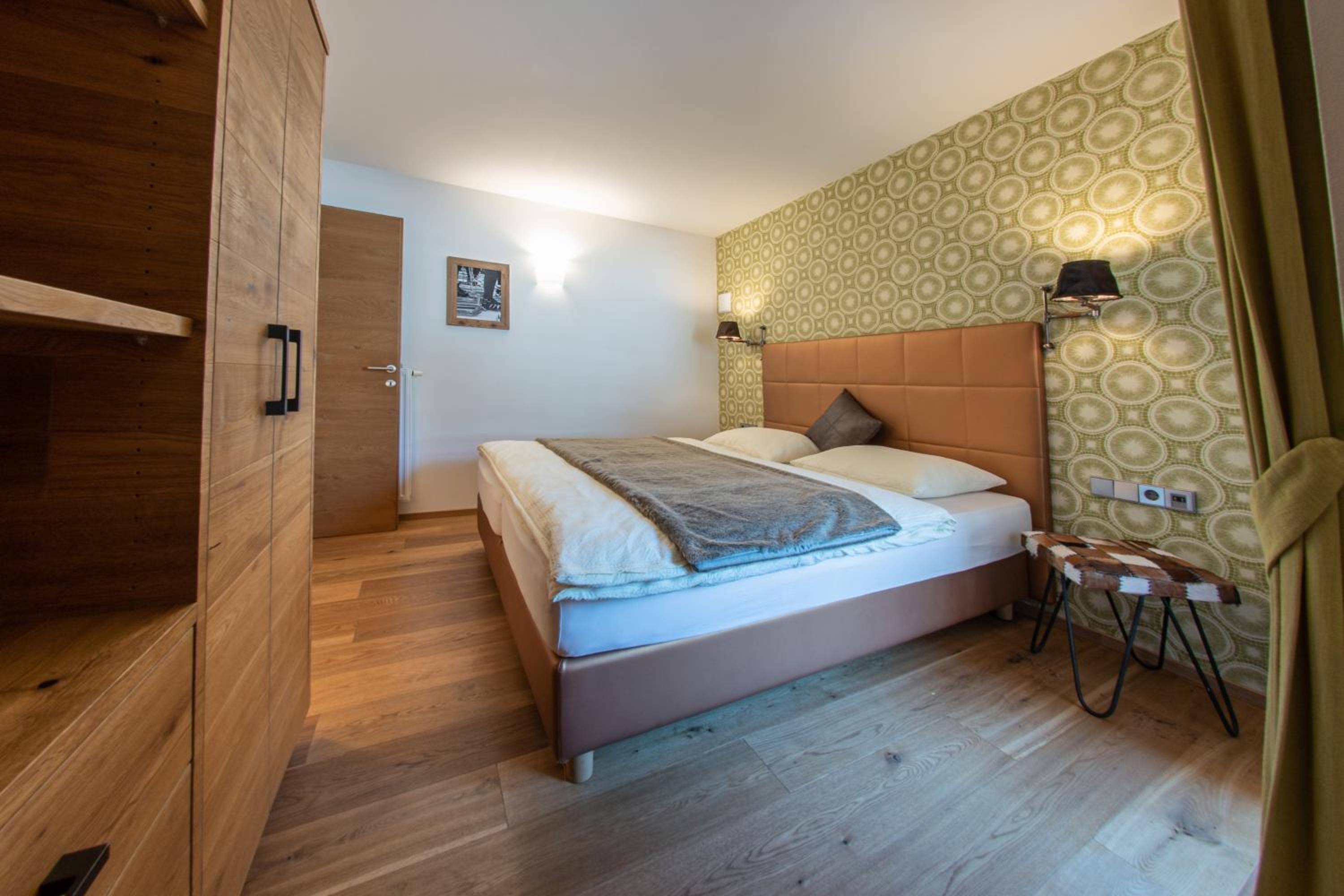 Mountainlodge Luxalpine