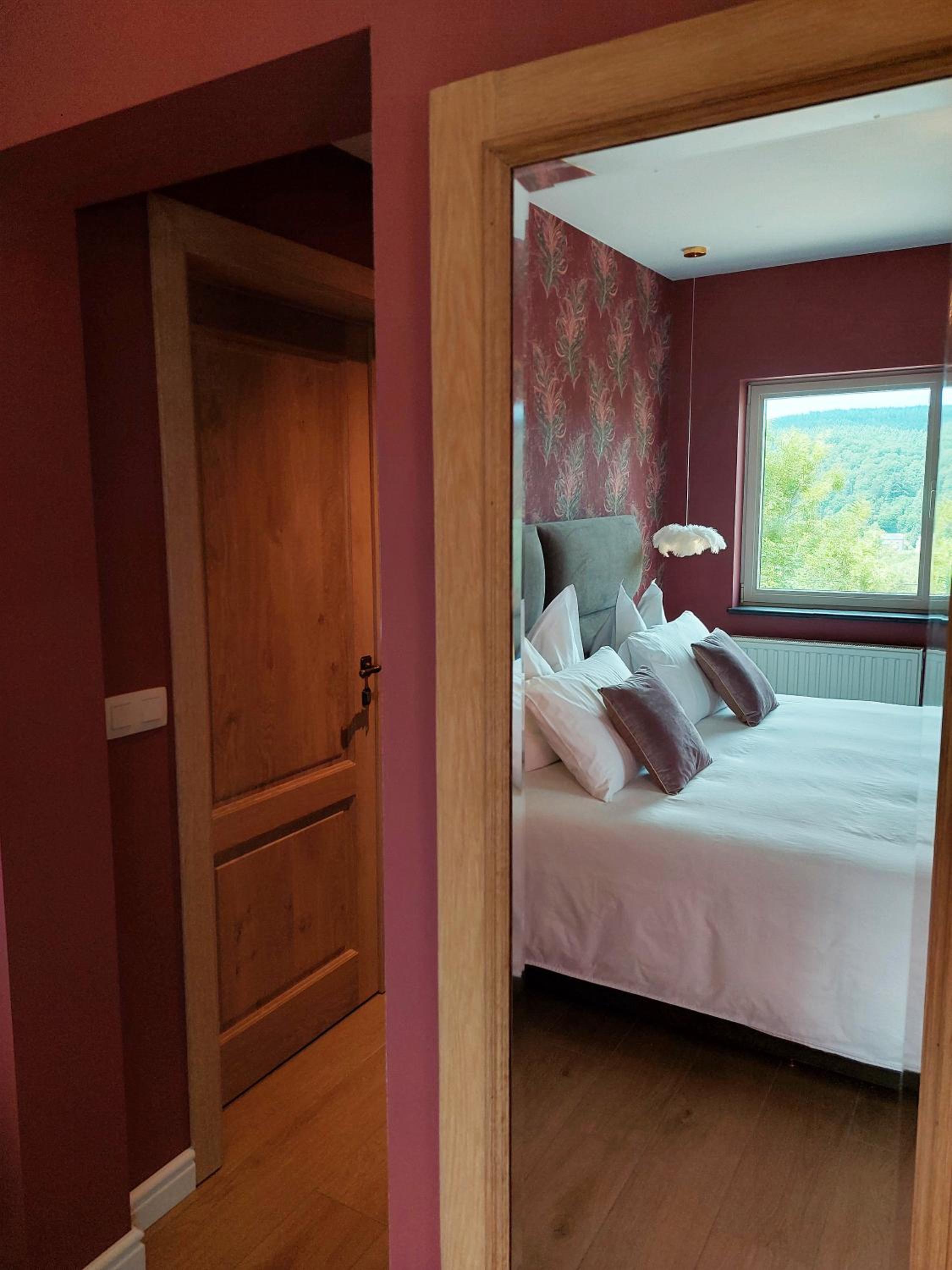 Cha Cha de Loup Luxe B&B - Vakantiewoning