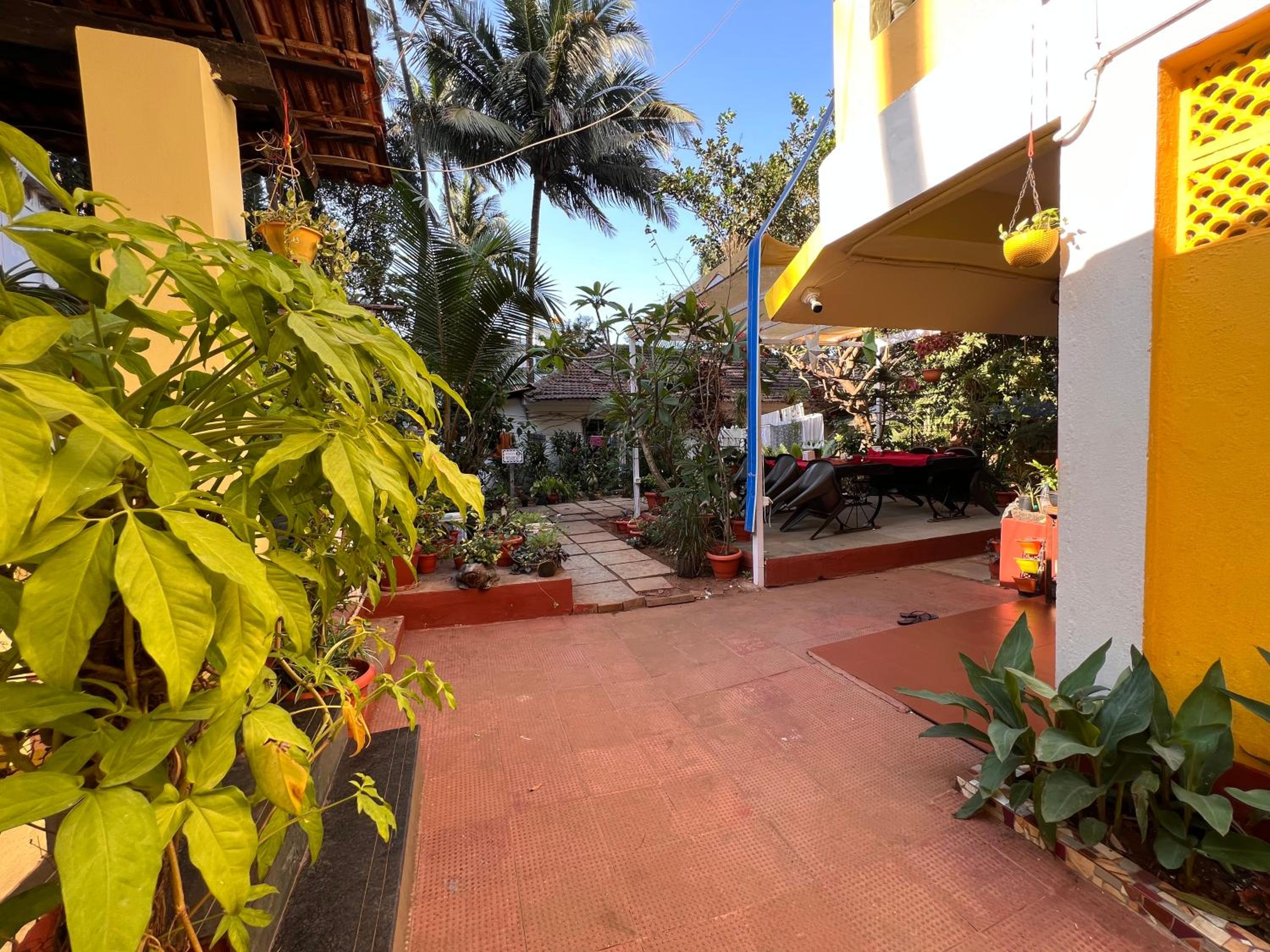 Fatima Guest House view 5