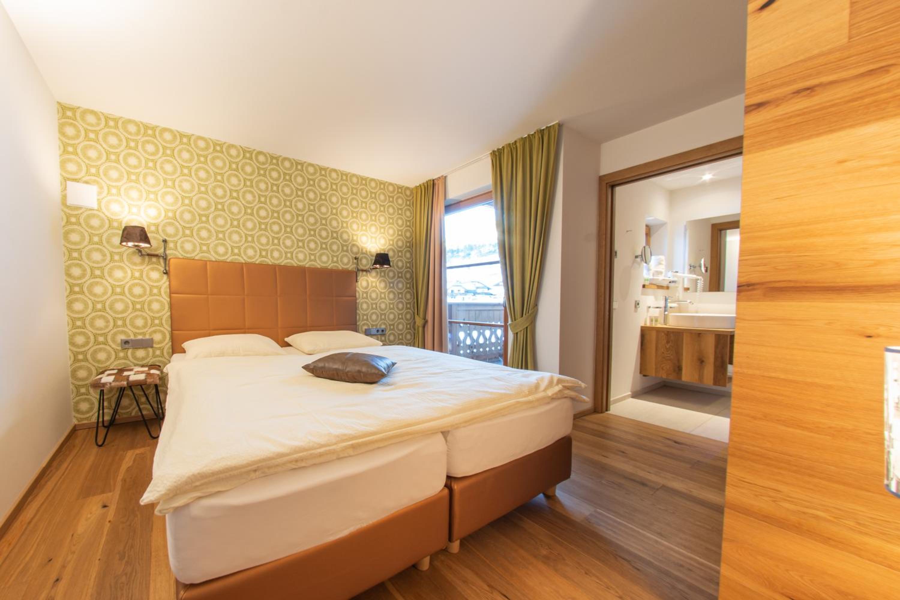 Mountainlodge Luxalpine