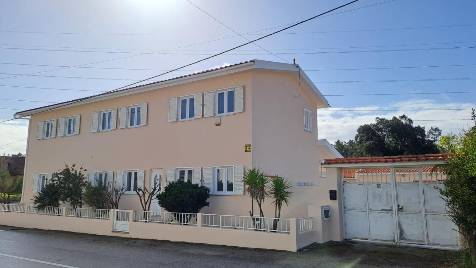 L'Arche de Jo view 2