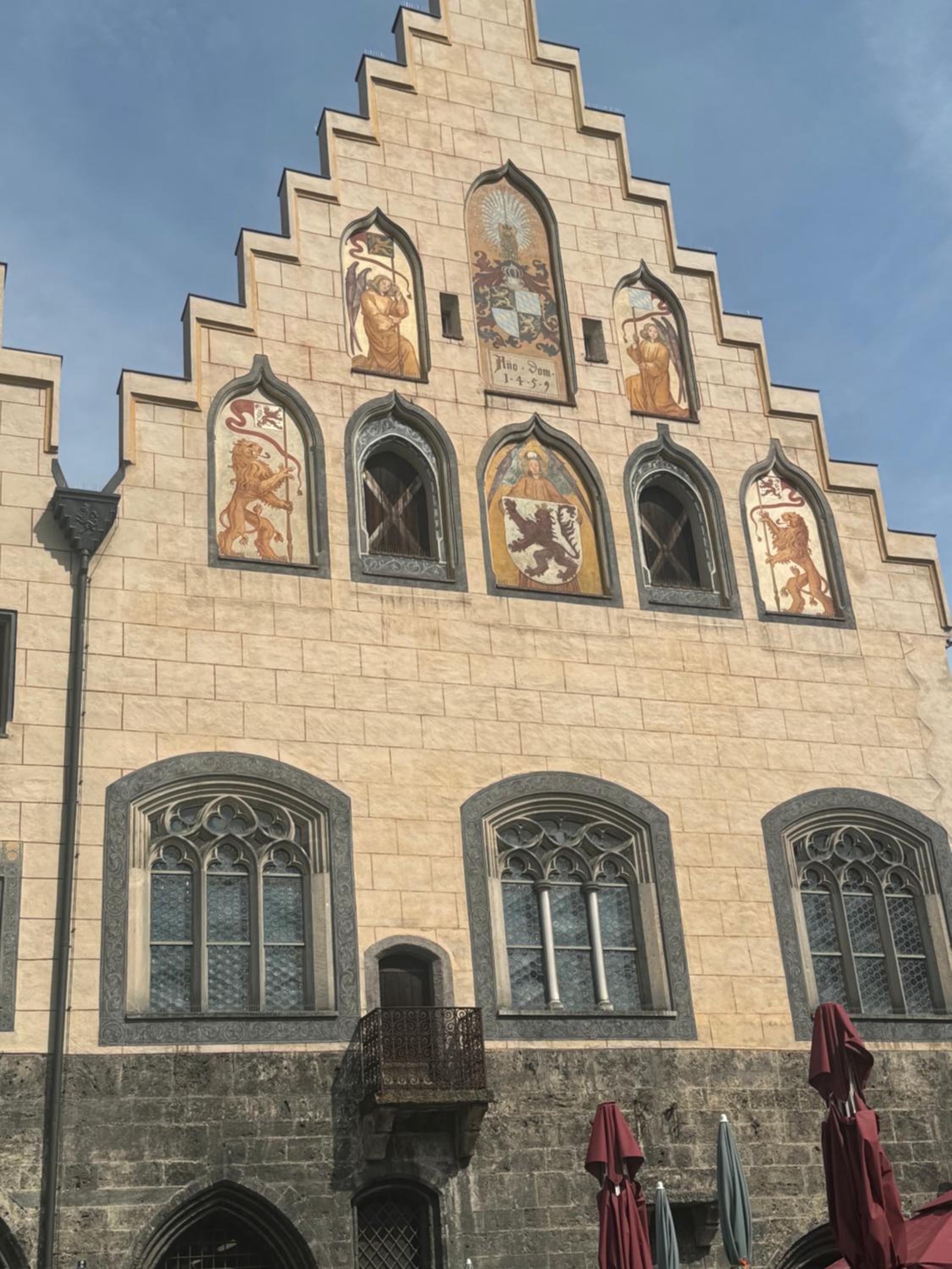 building