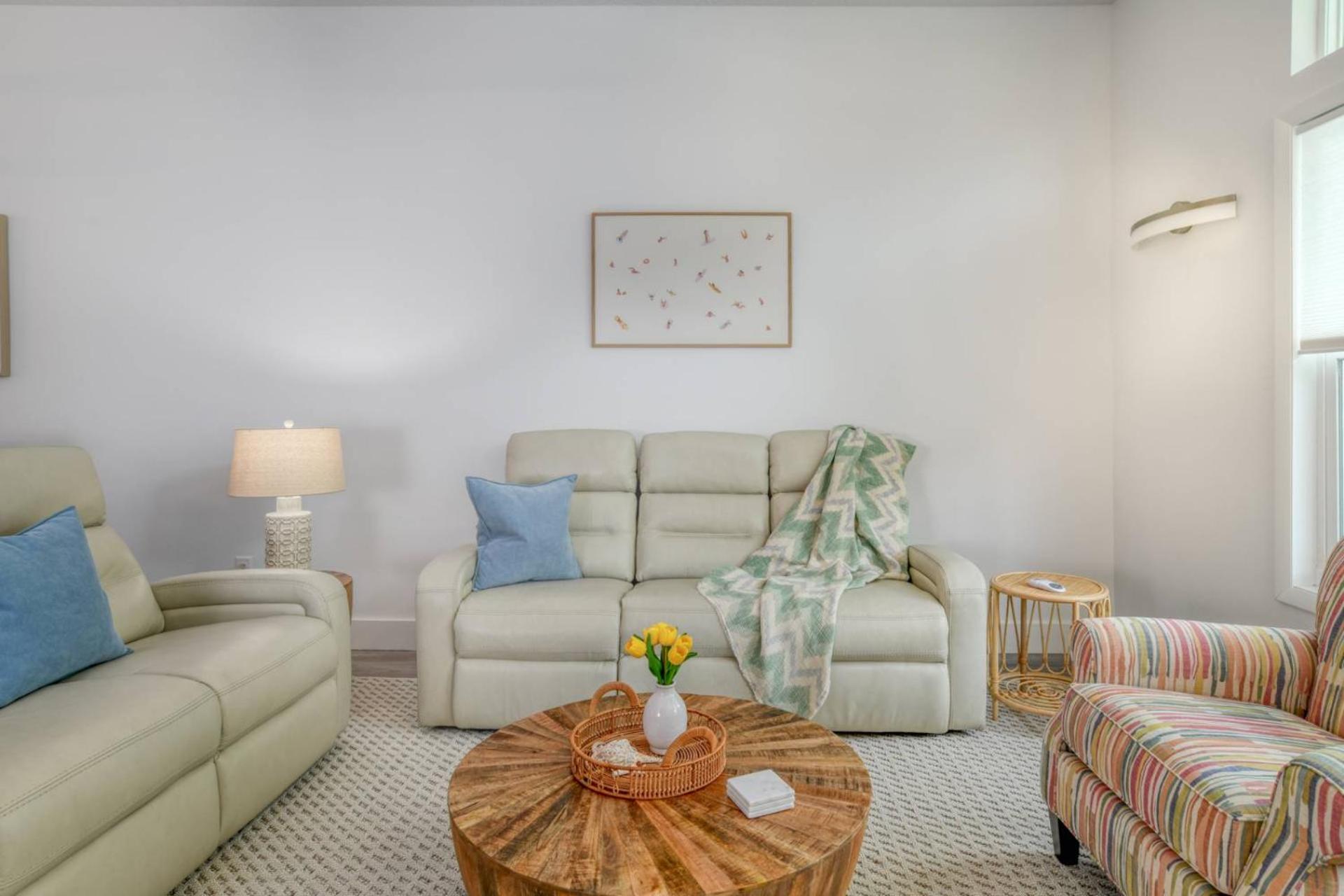 Aqua Palms Cottage