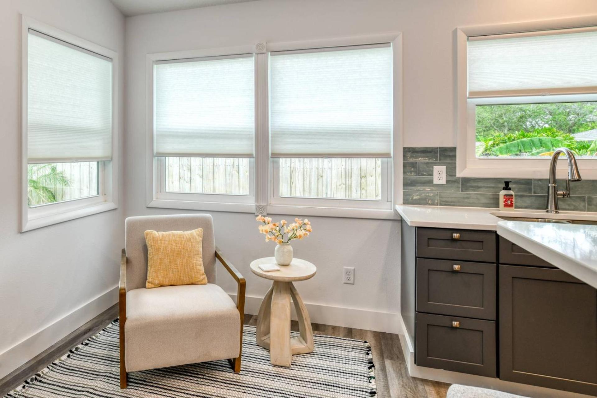 Aqua Palms Cottage
