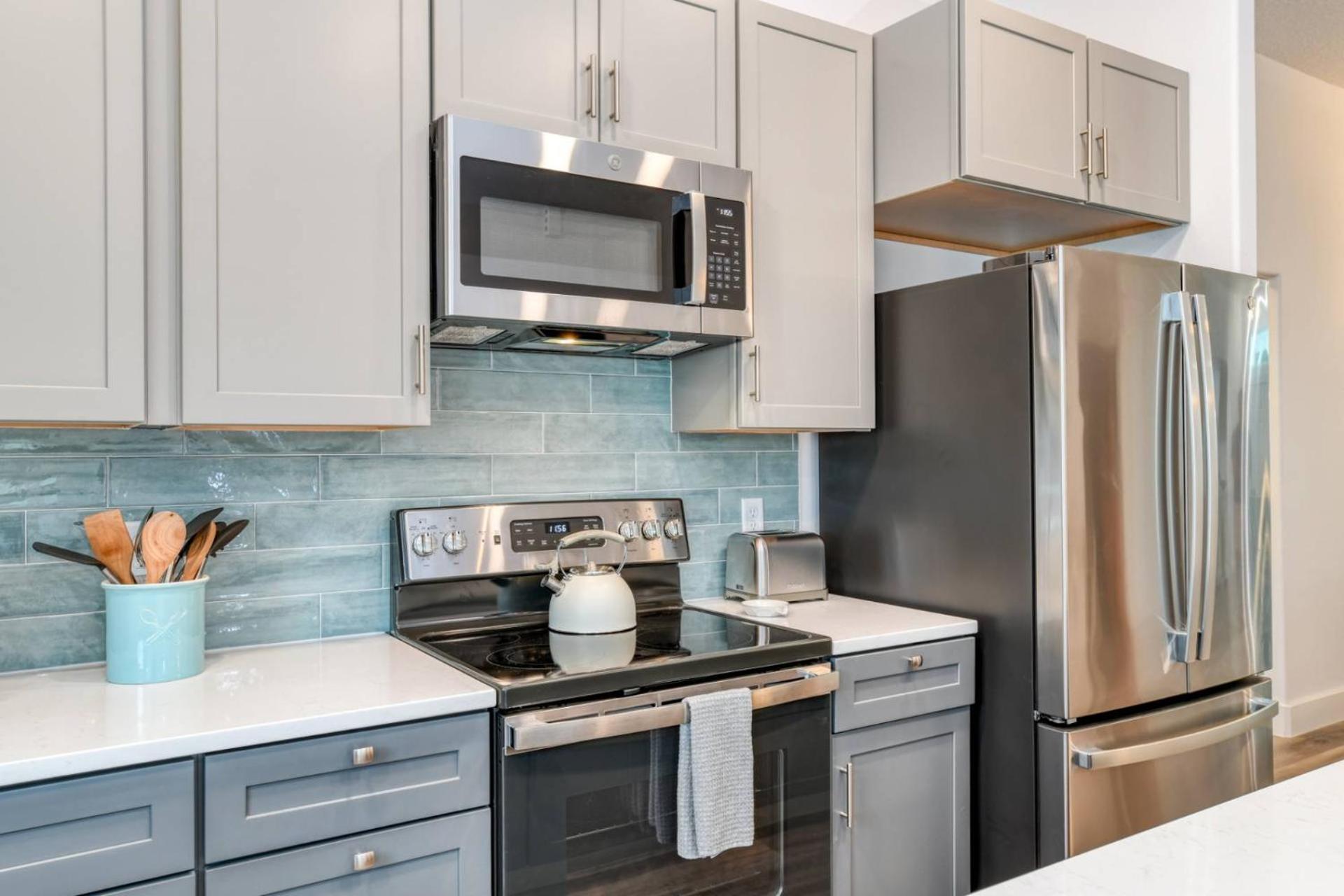 Aqua Palms Cottage