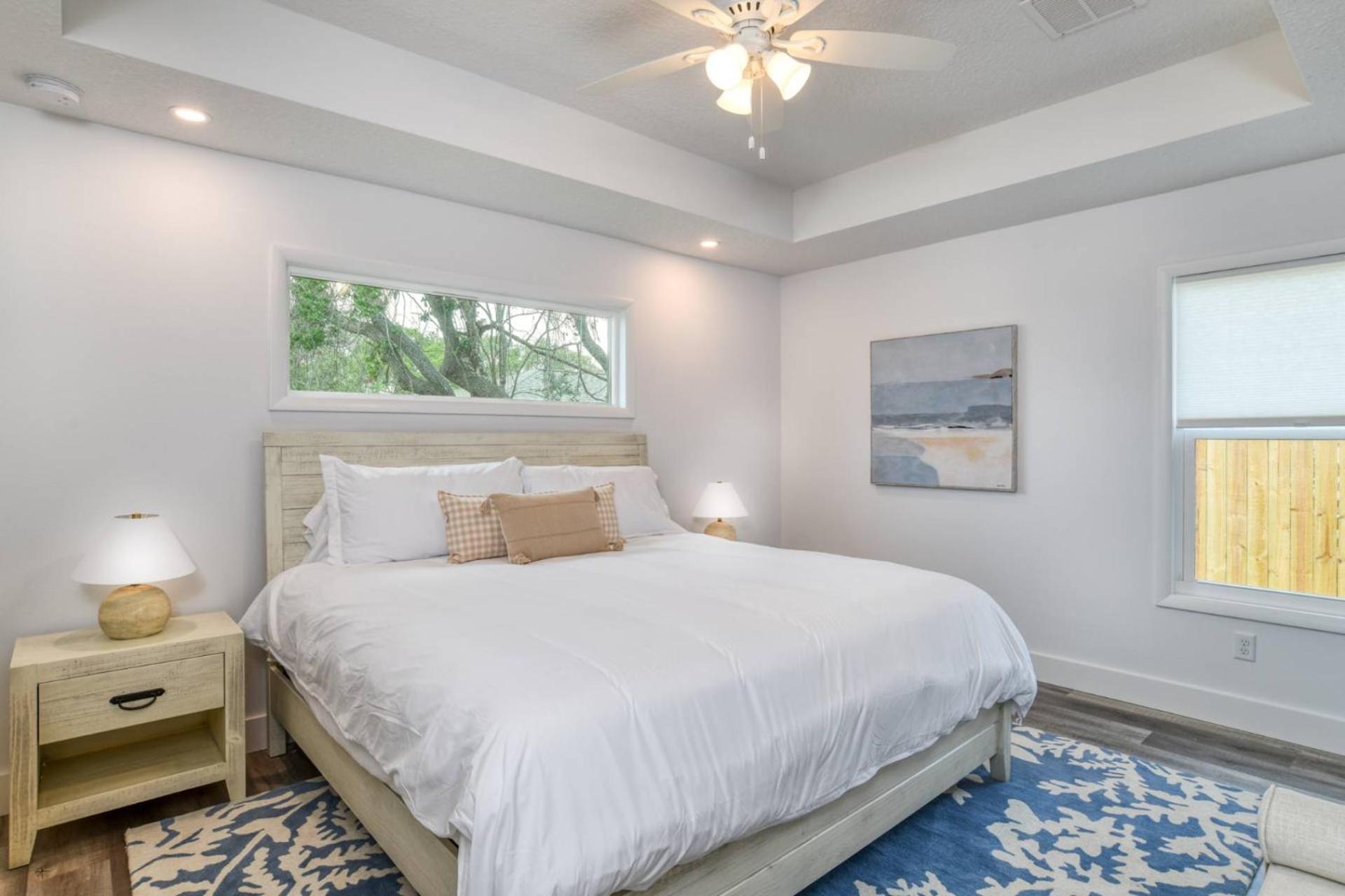 Aqua Palms Cottage
