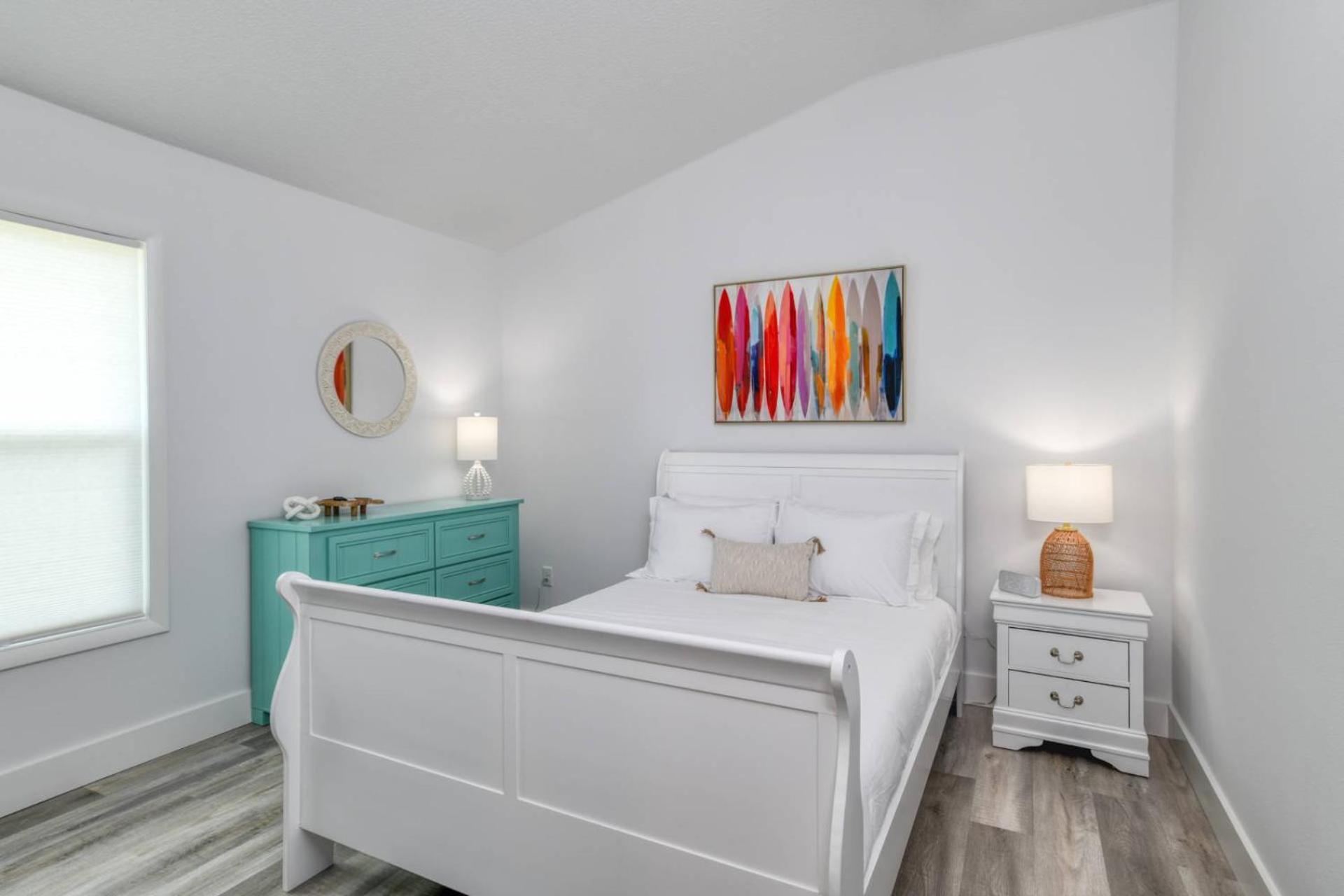 Aqua Palms Cottage