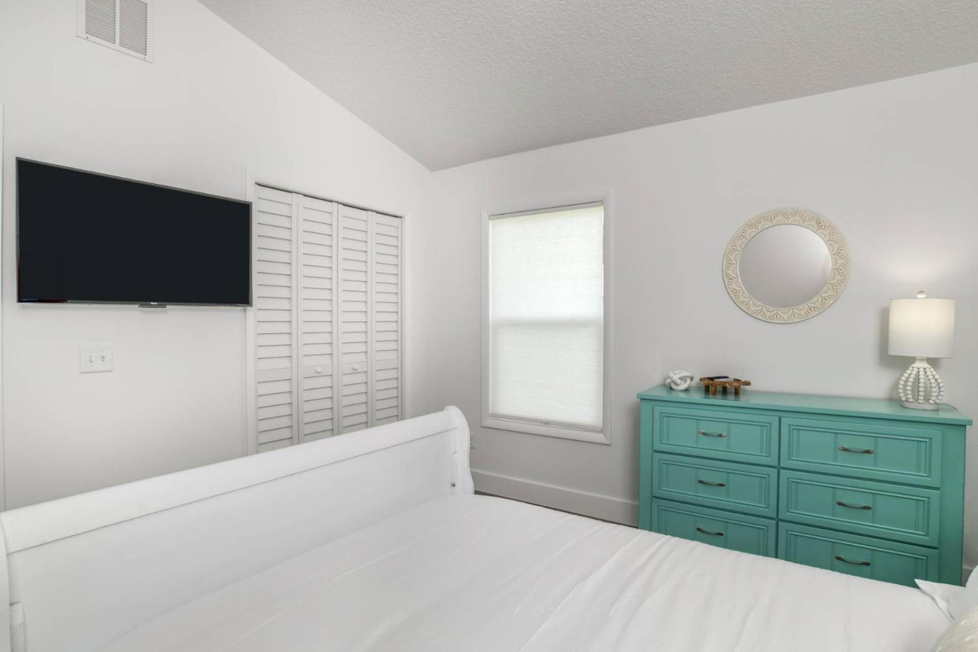 Aqua Palms Cottage