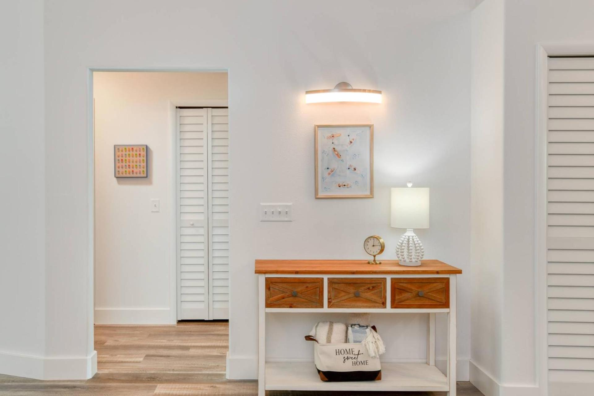 Aqua Palms Cottage