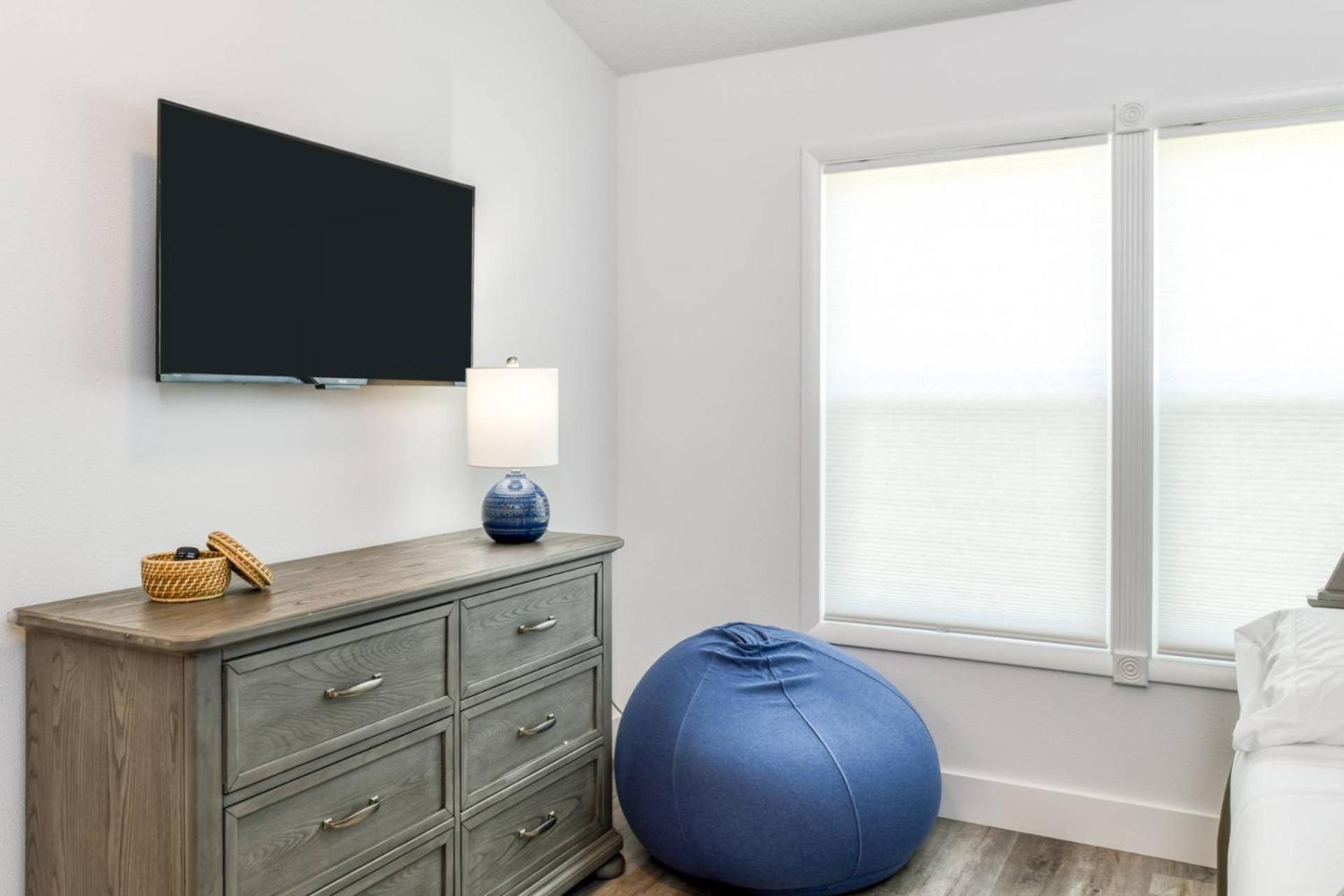 Aqua Palms Cottage
