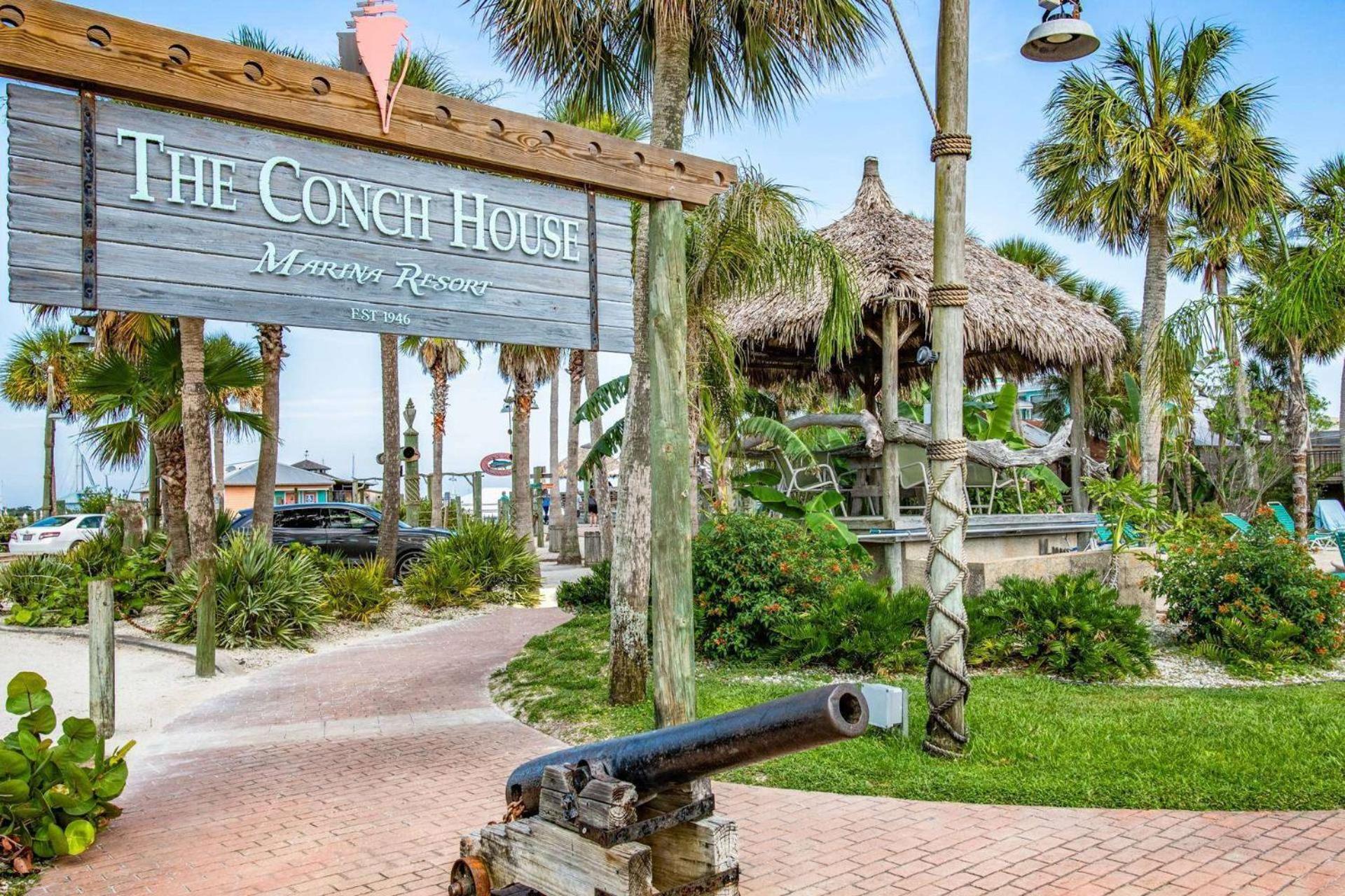 Aqua Palms Cottage