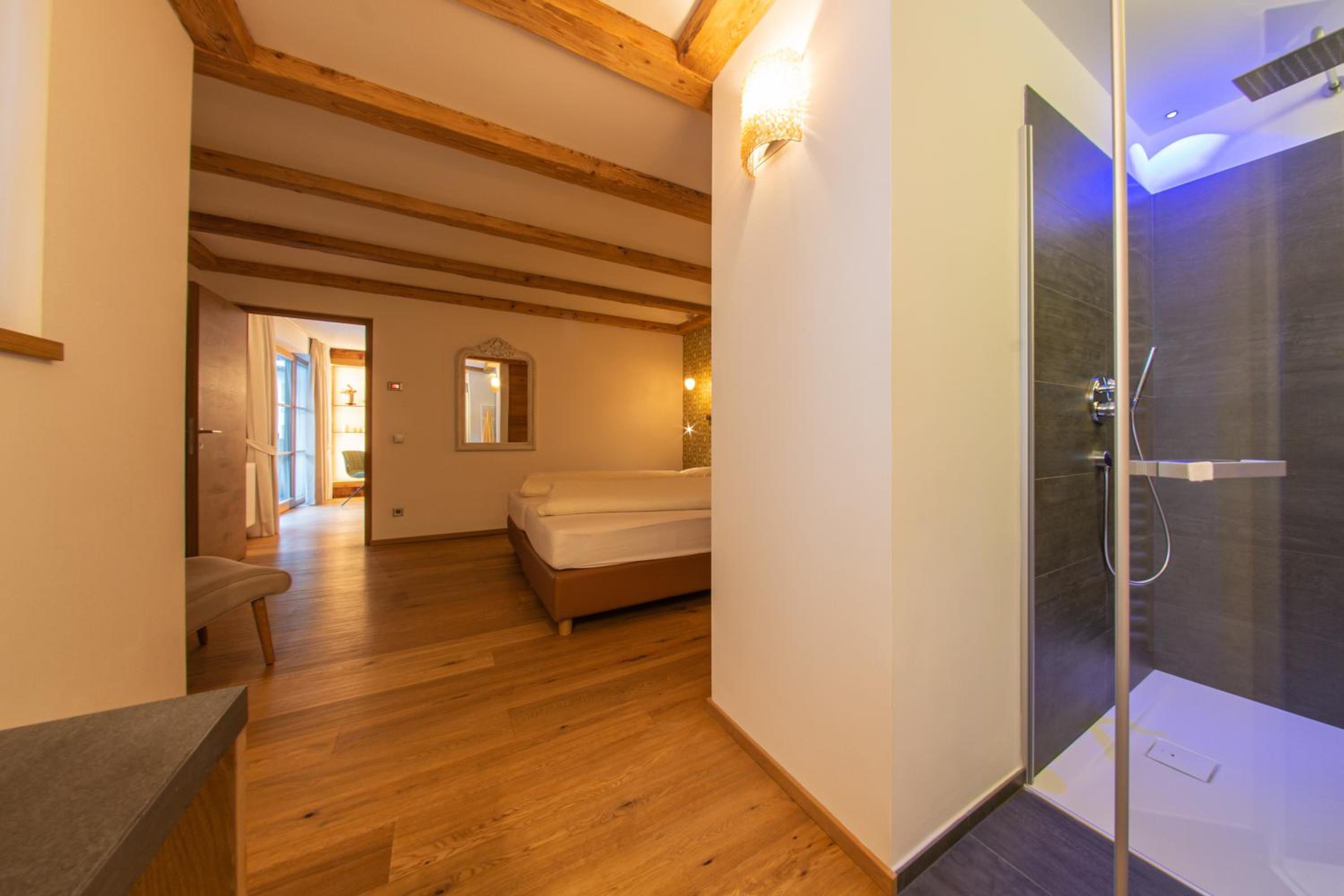 Mountainlodge Luxalpine