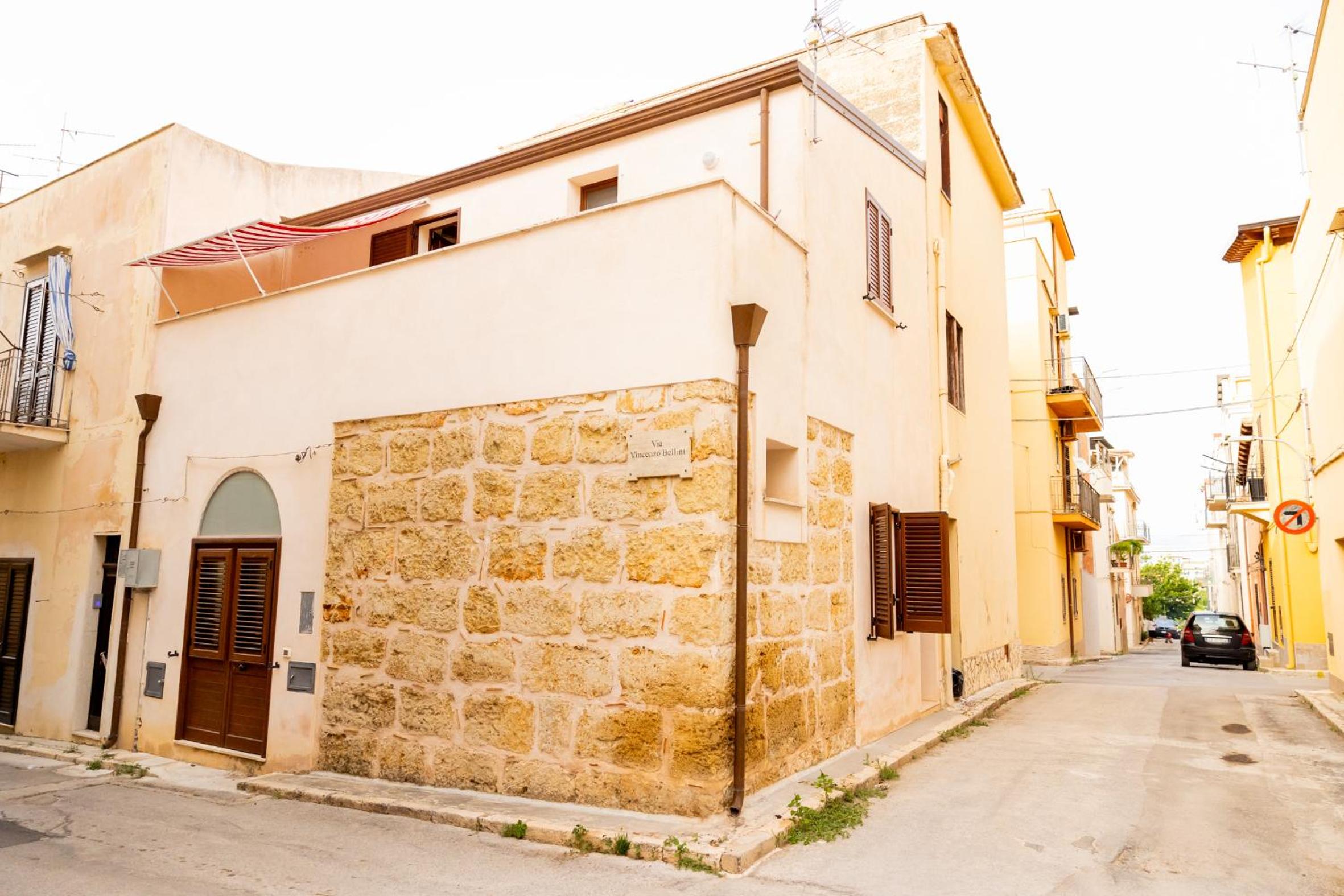 Casa Salacia view 5