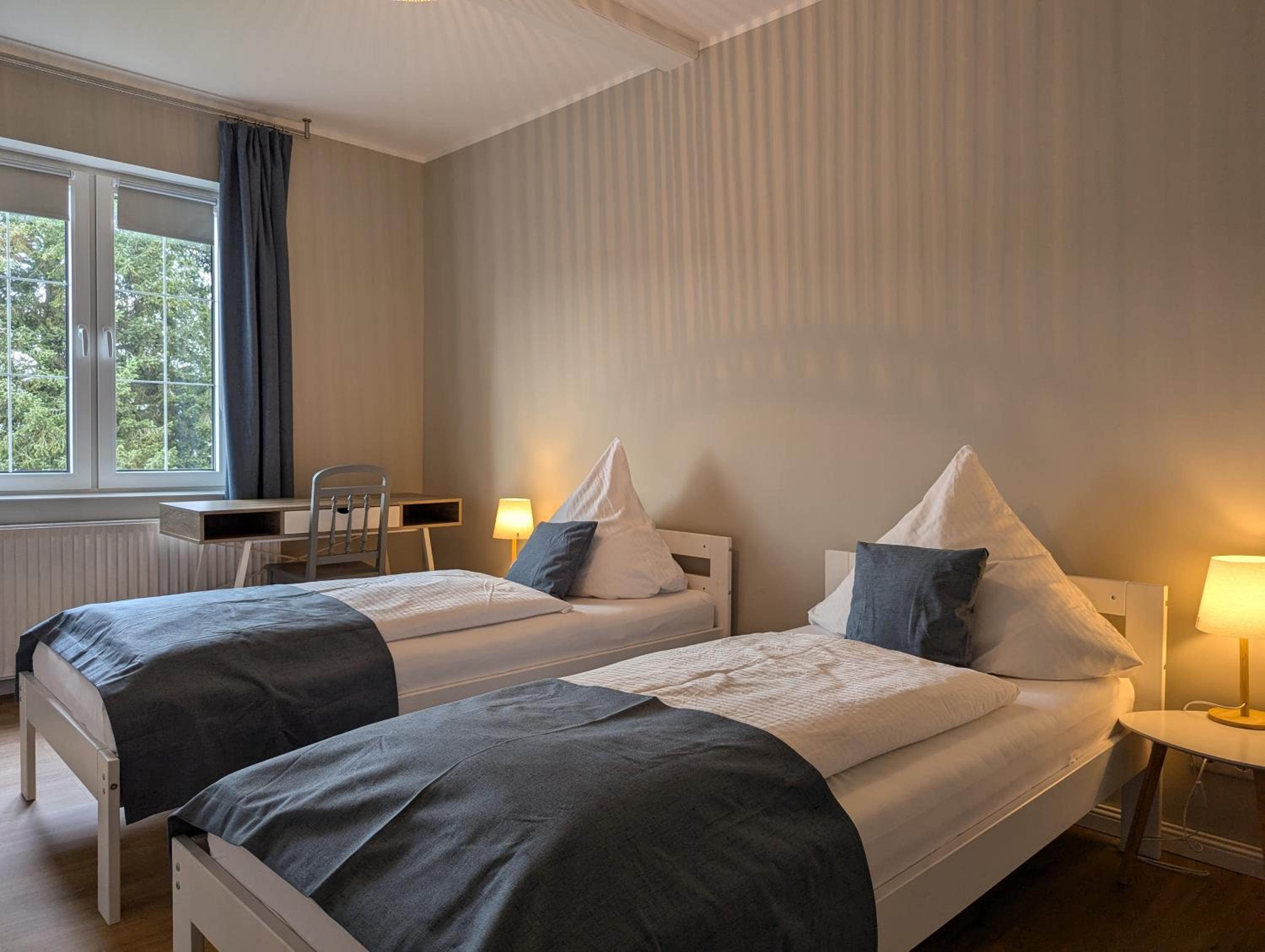 Ferienwohnung Coburg, familienfreundlich und stilvoll