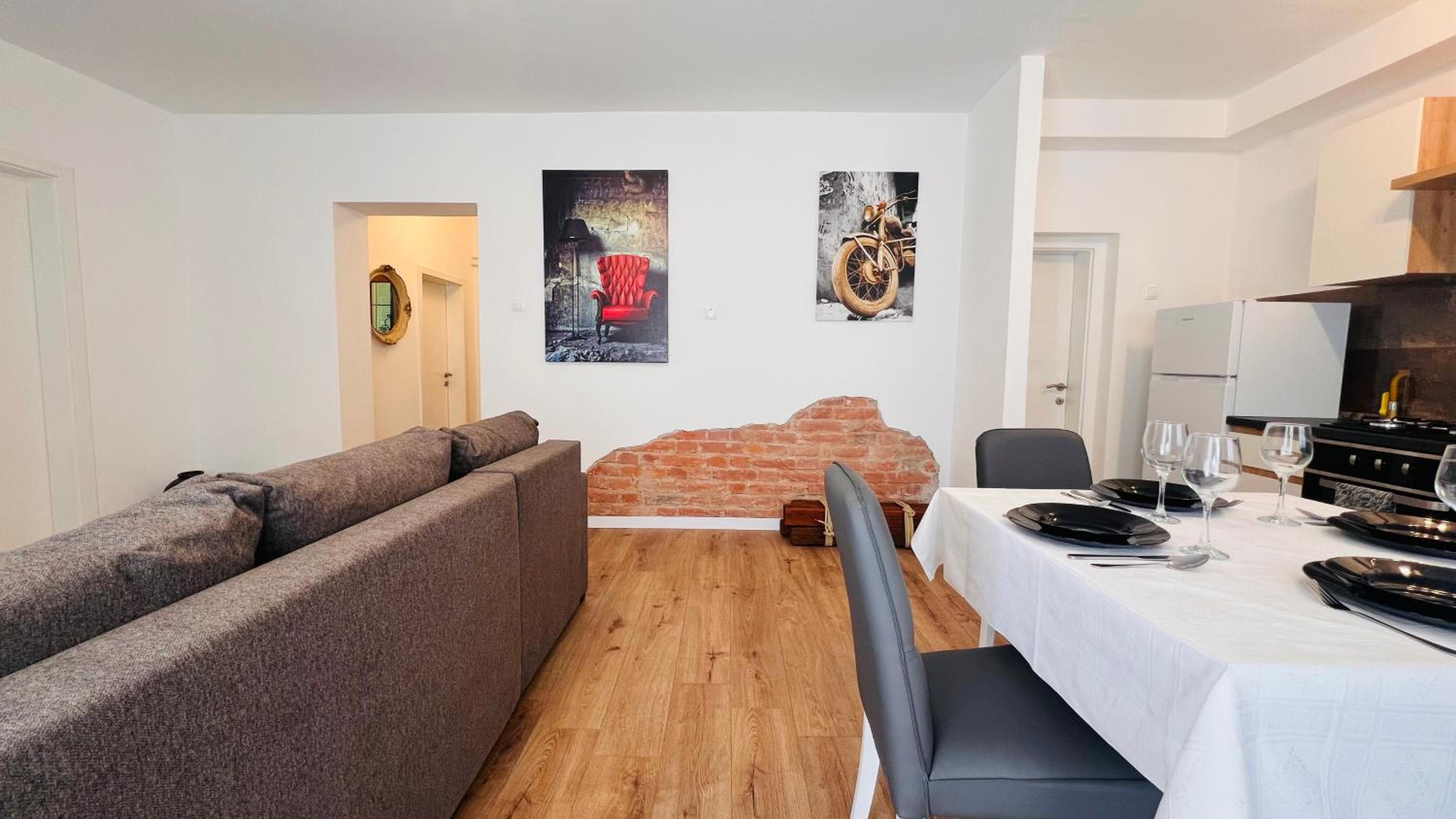 Apartman NEDA