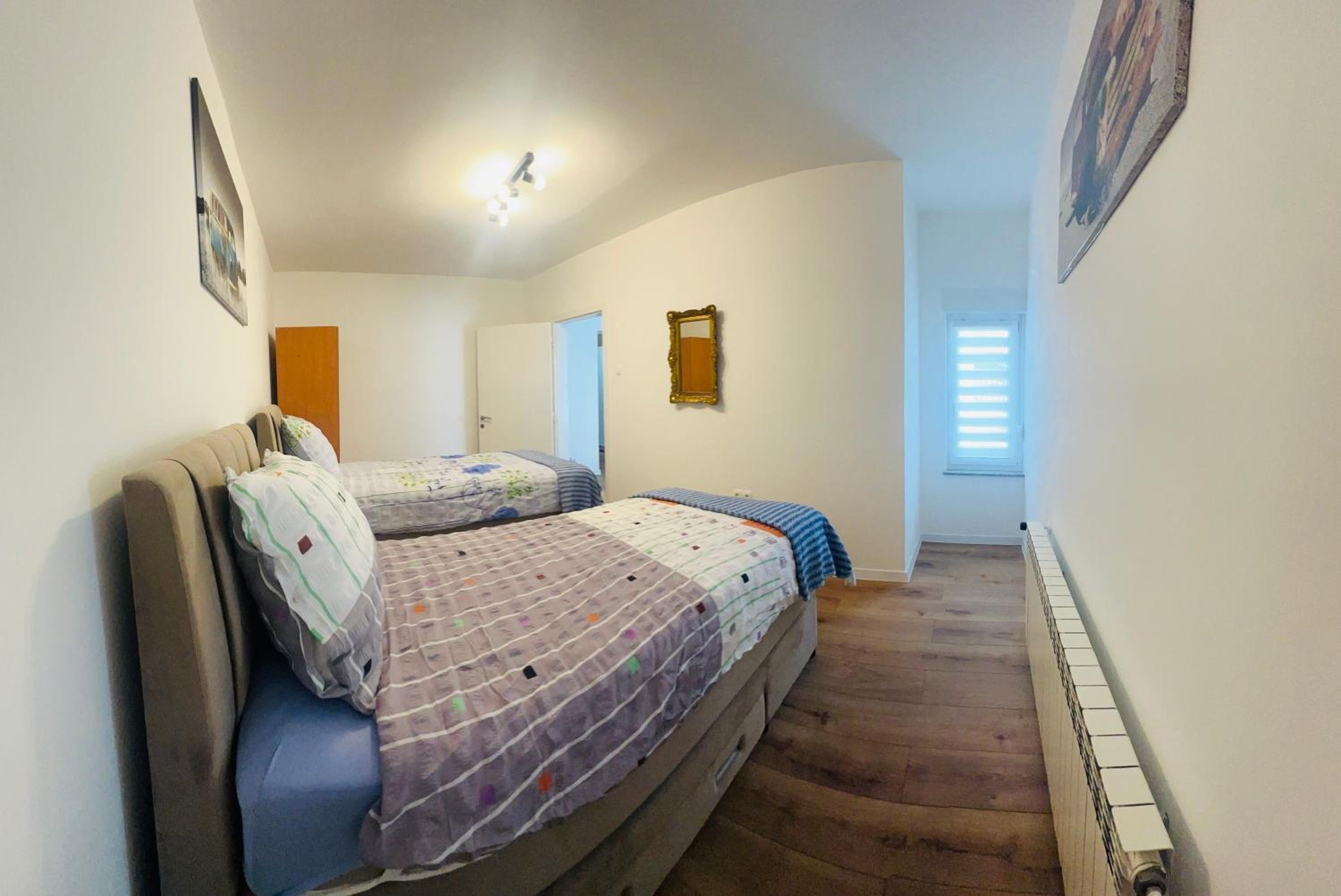 Apartman NEDA