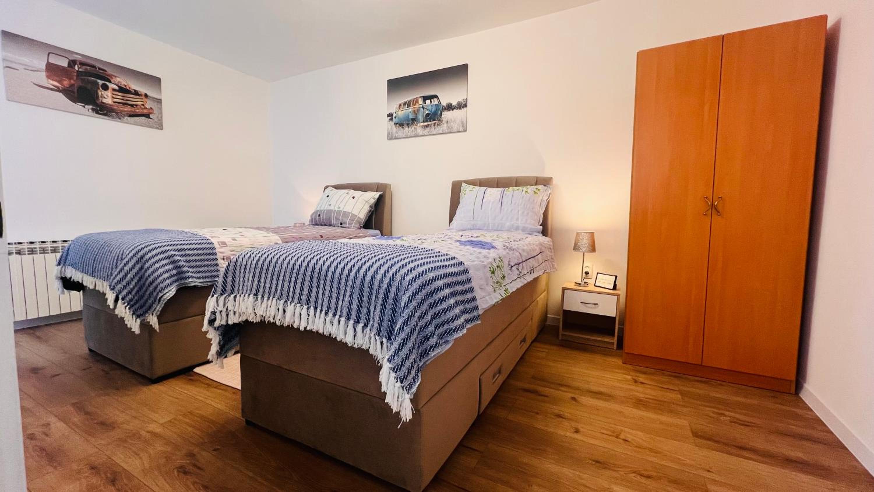 Apartman NEDA