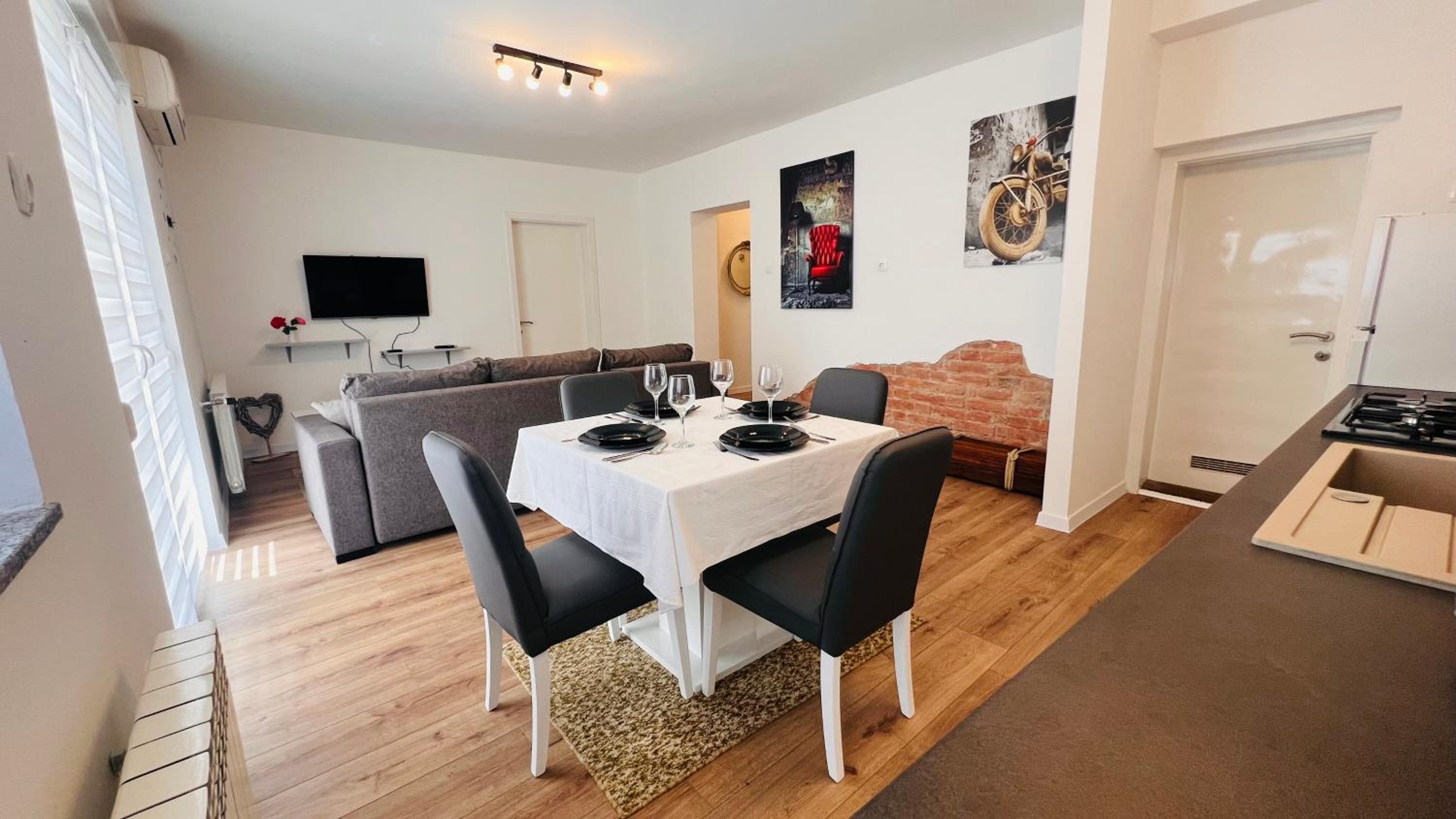 Apartman NEDA
