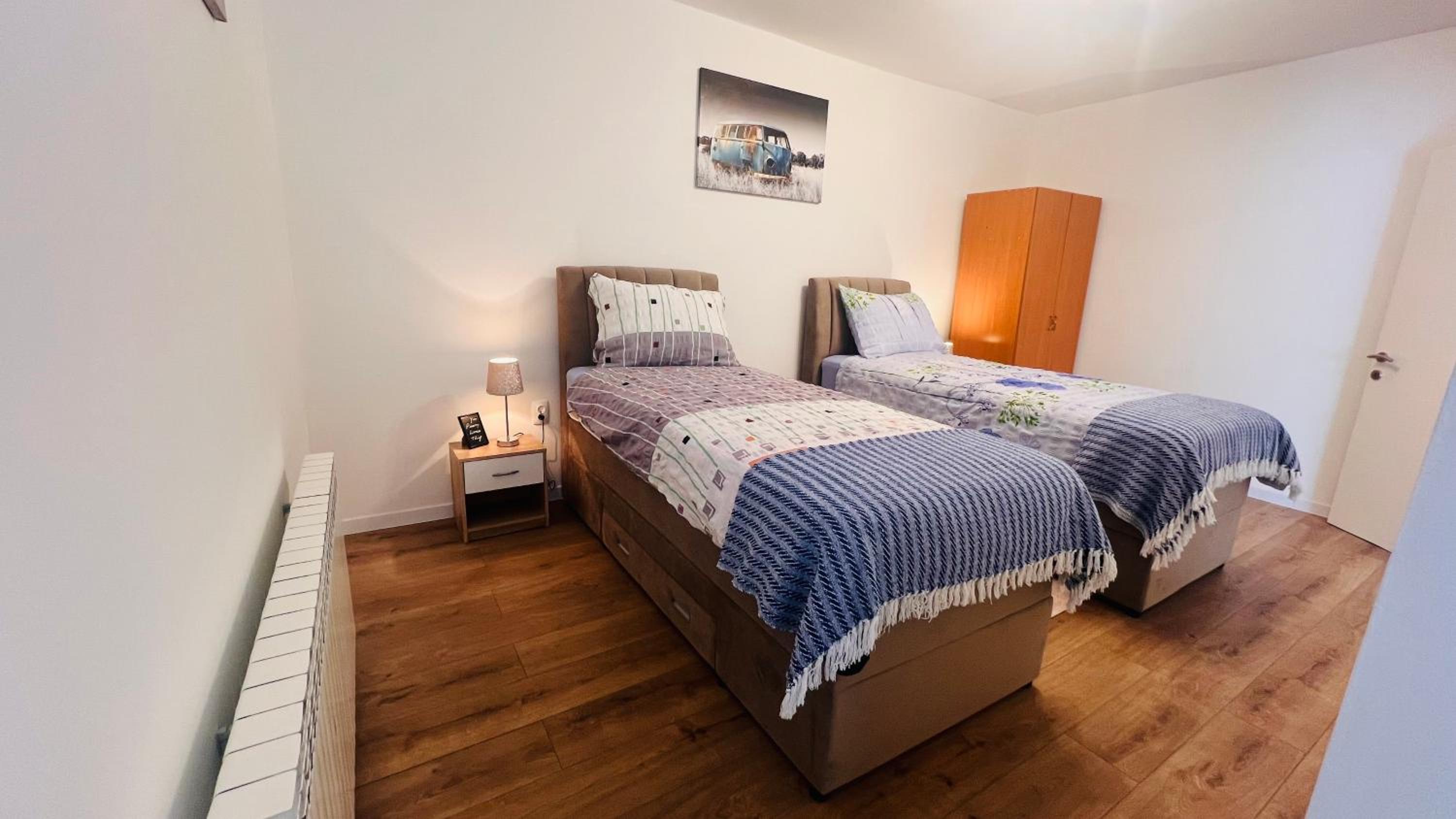 Apartman NEDA