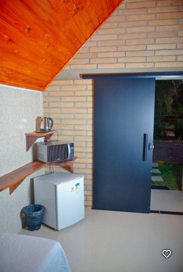 Hotel e Pousada Cabanas Arbor