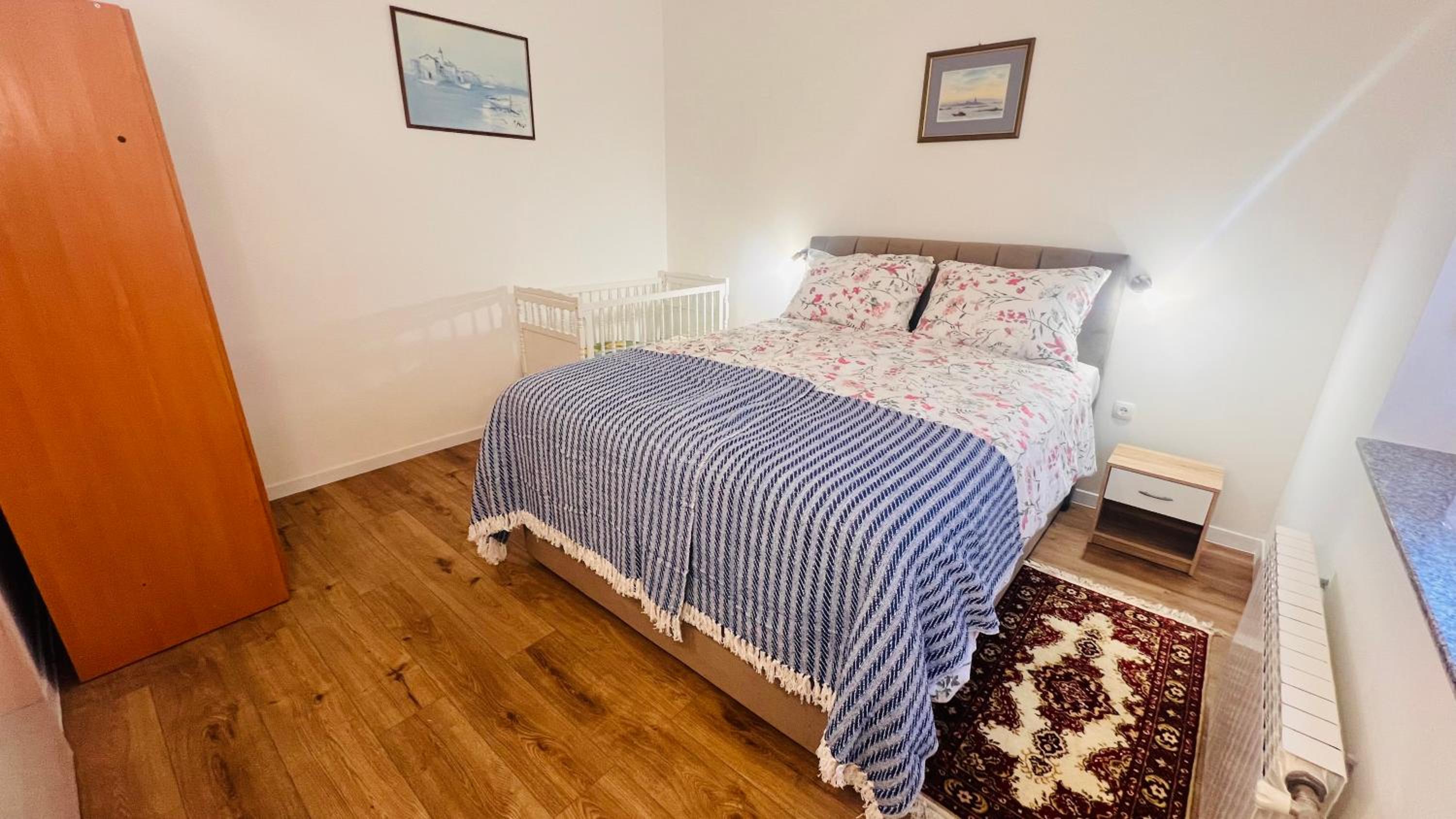 Apartman NEDA