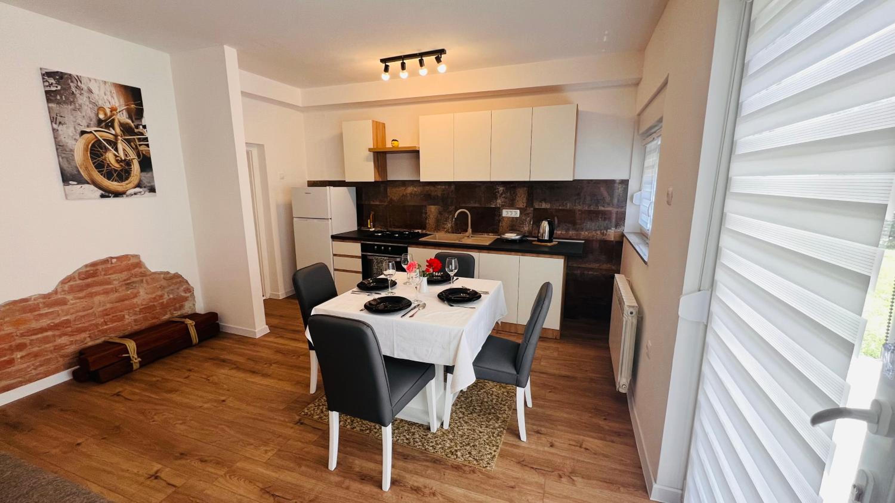 Apartman NEDA