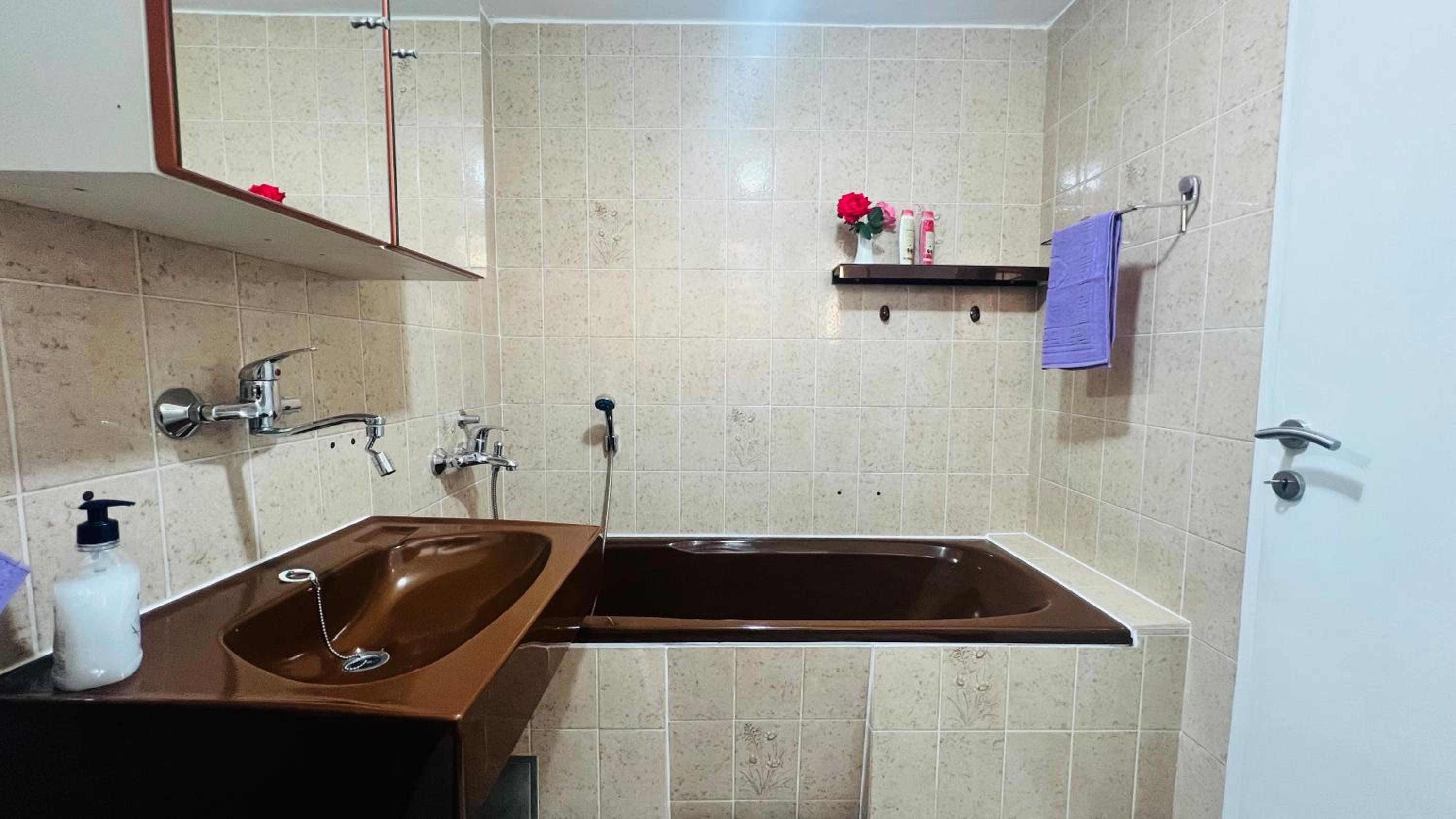 Apartman NEDA