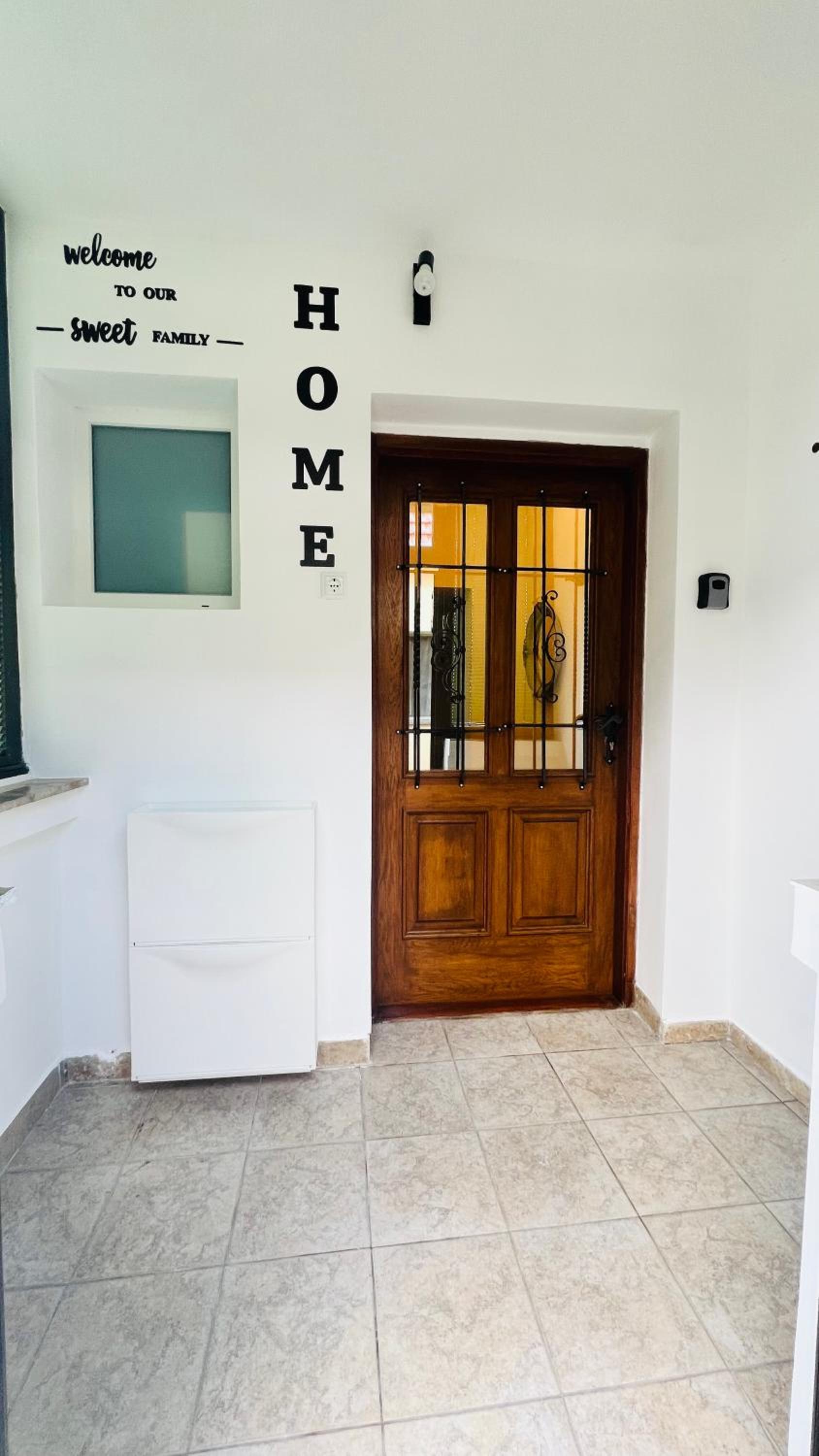 Apartman NEDA