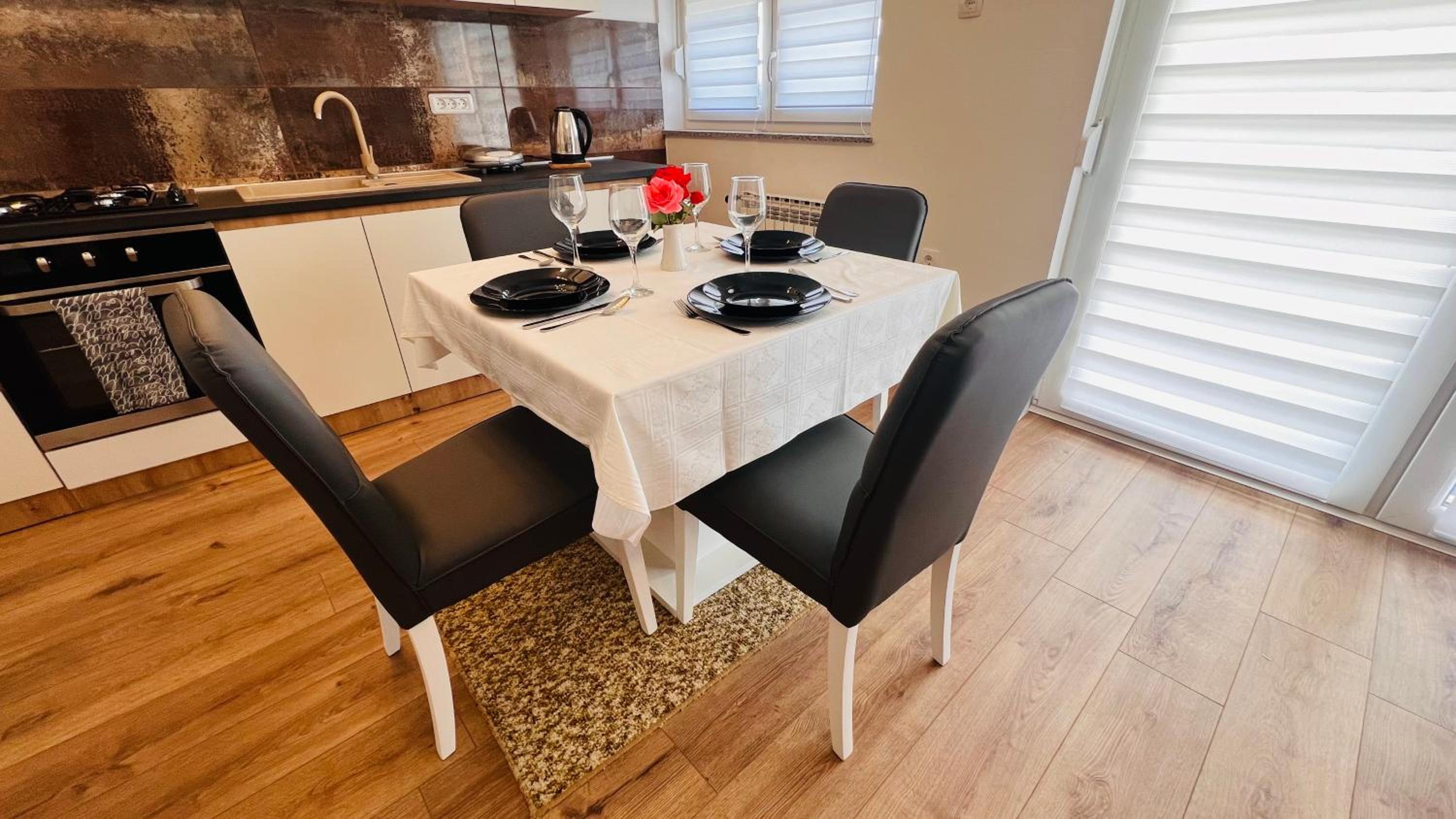 Apartman NEDA
