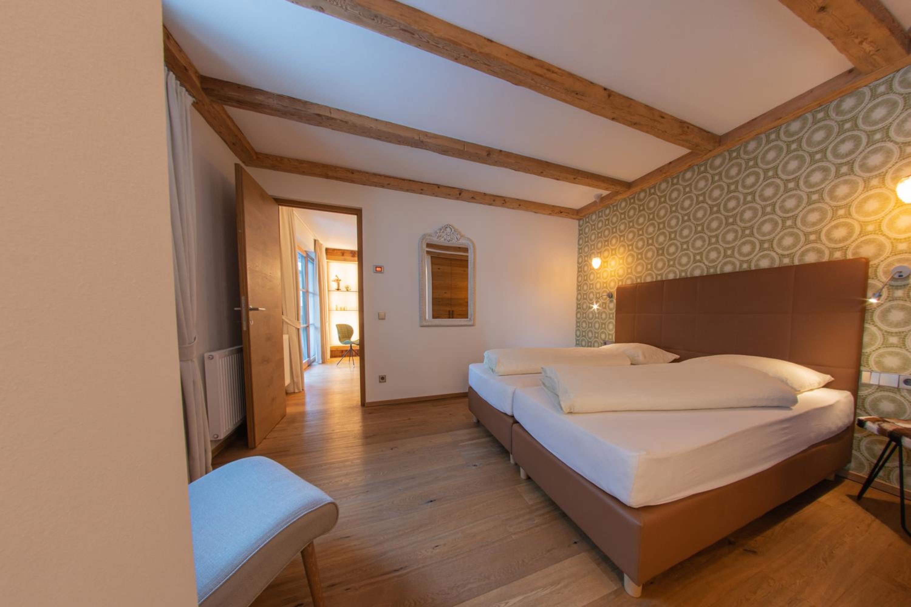 Mountainlodge Luxalpine