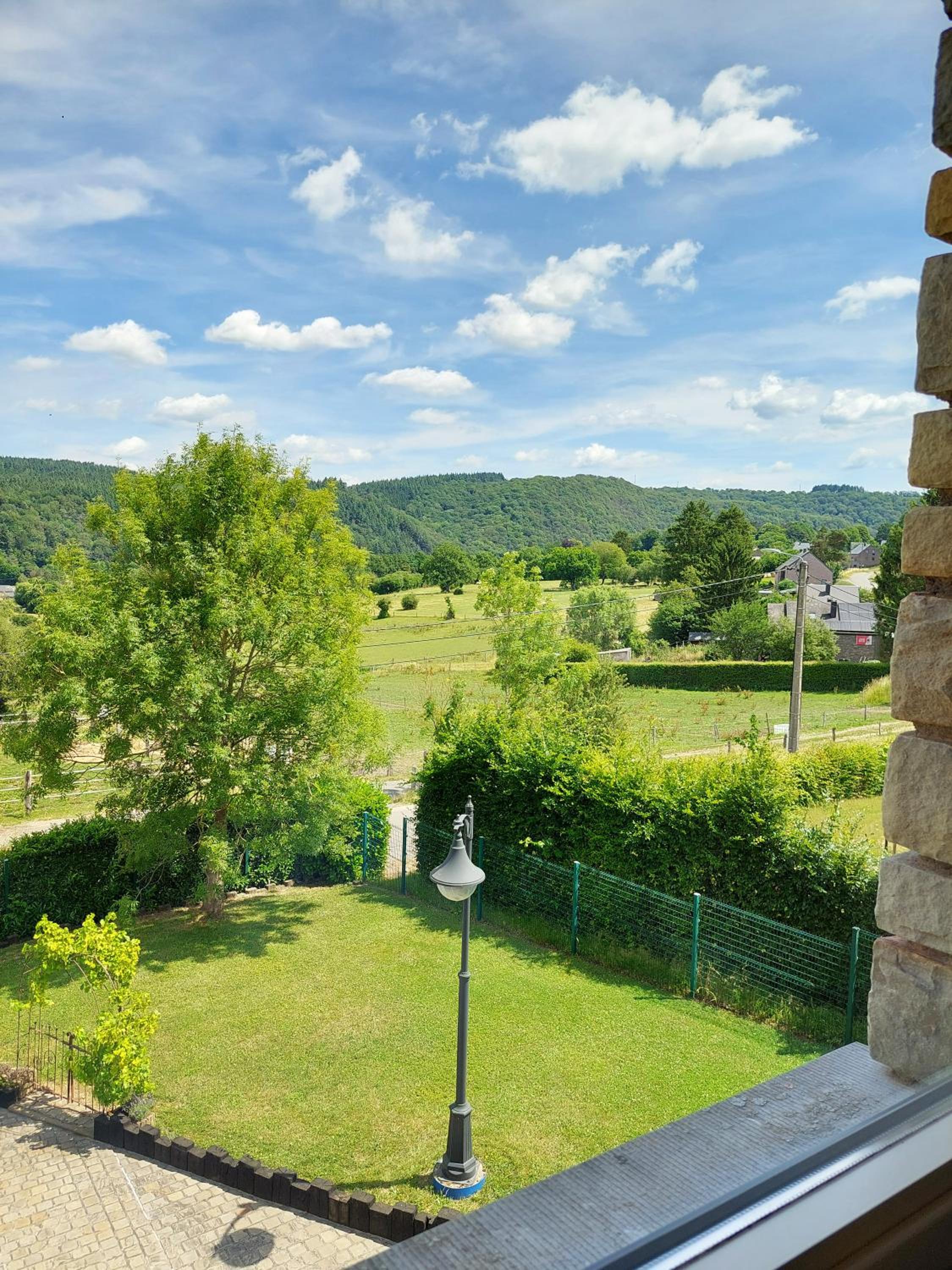 Cha Cha de Loup Luxe B&B - Vakantiewoning