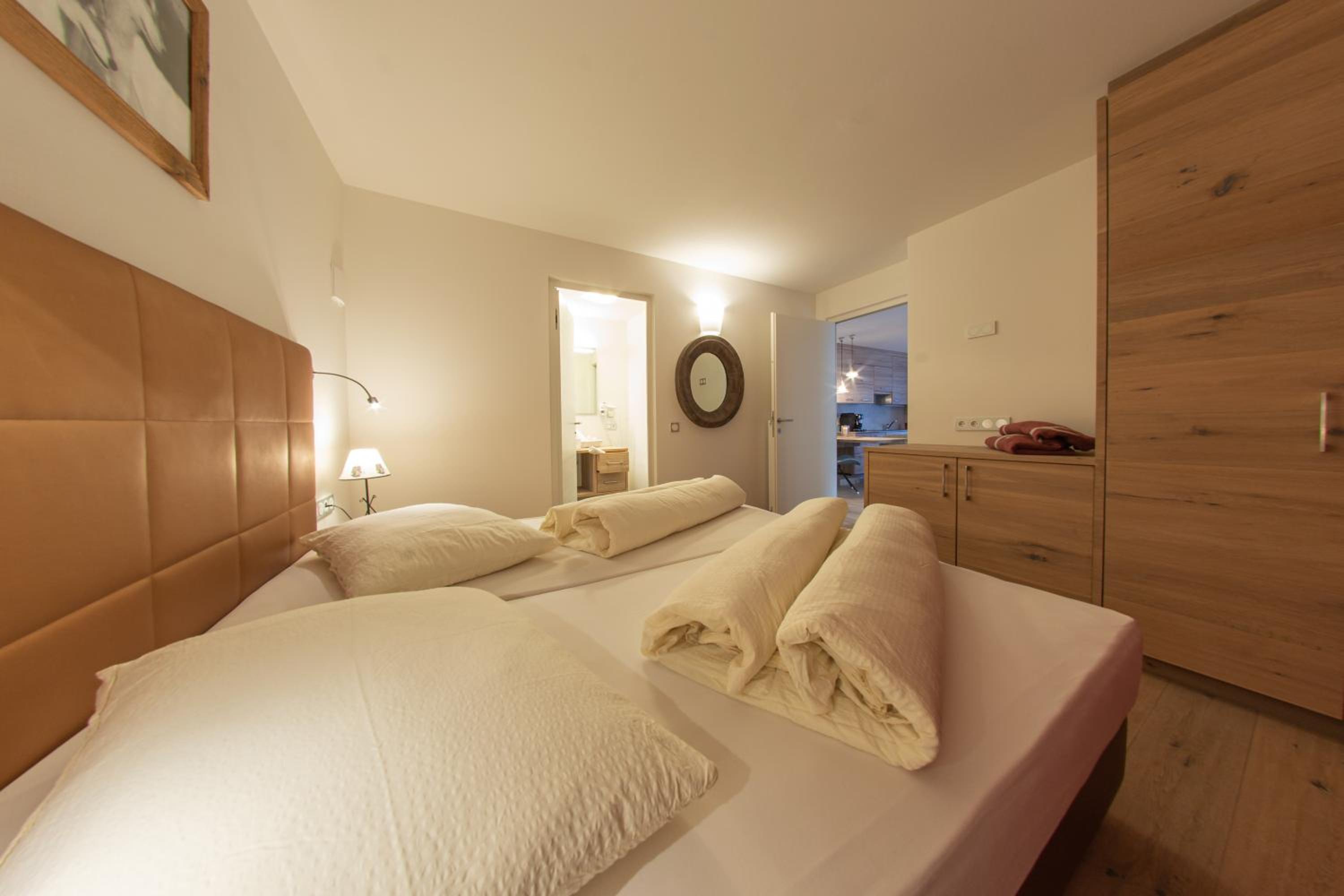 Mountainlodge Luxalpine