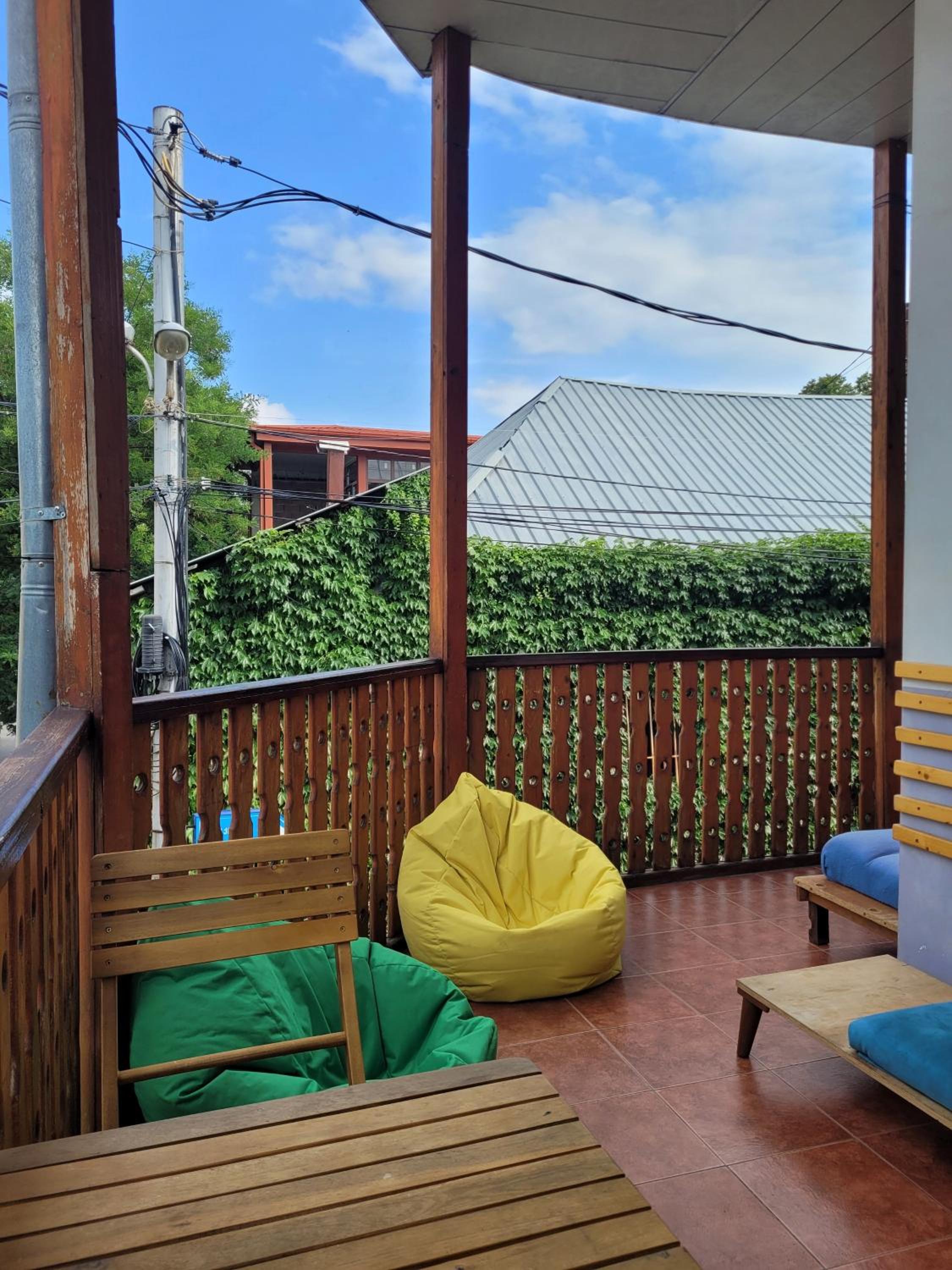 Friends Hostel