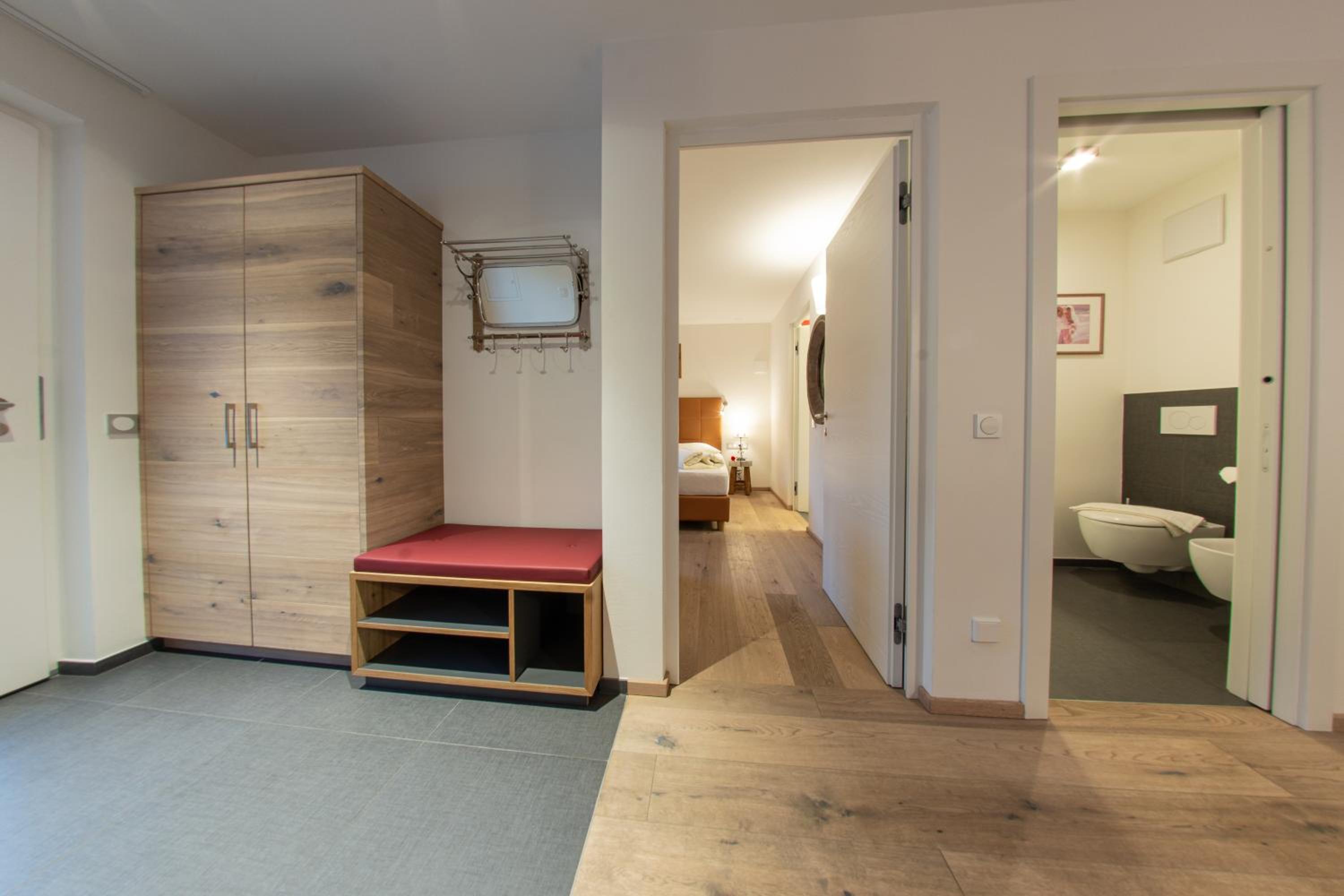 Mountainlodge Luxalpine