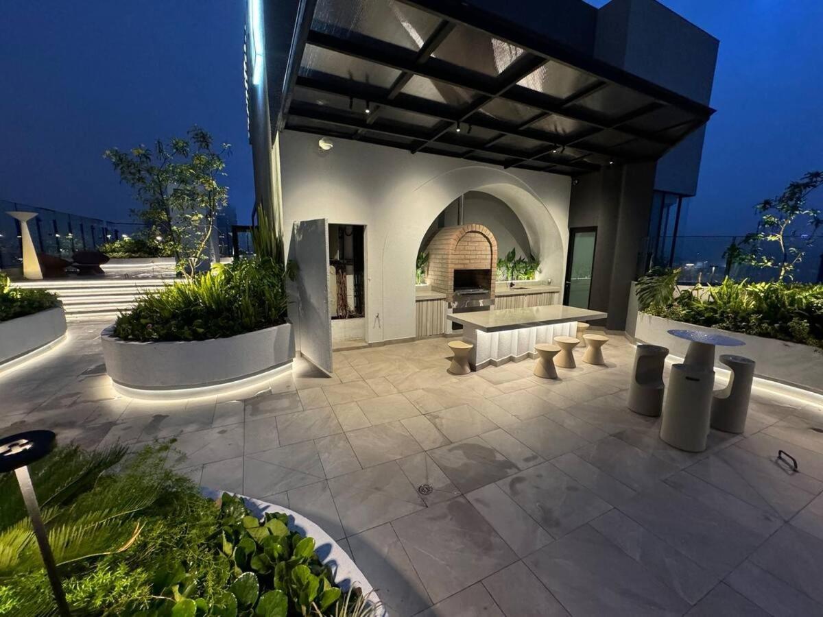 Harmony Skyline Suite14th Floor View & Luxury Spa