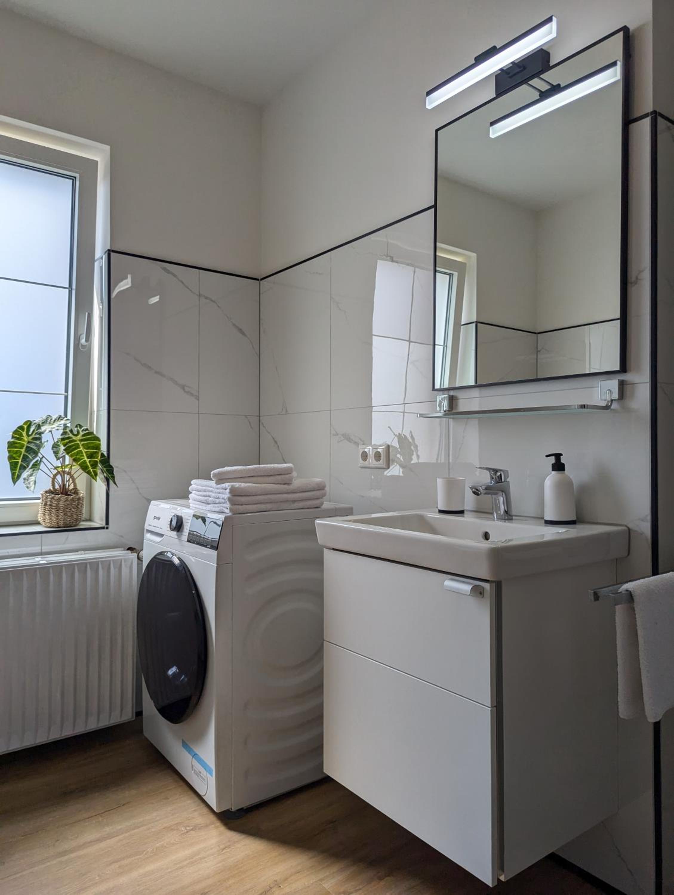 Ferienwohnung Coburg, familienfreundlich und stilvoll