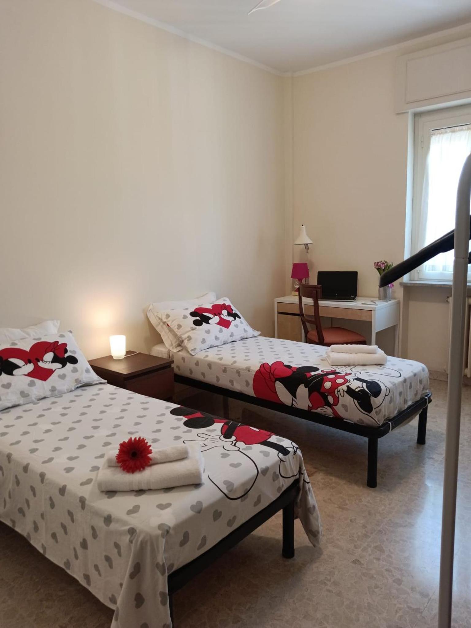 Lulù Apartment photo 2