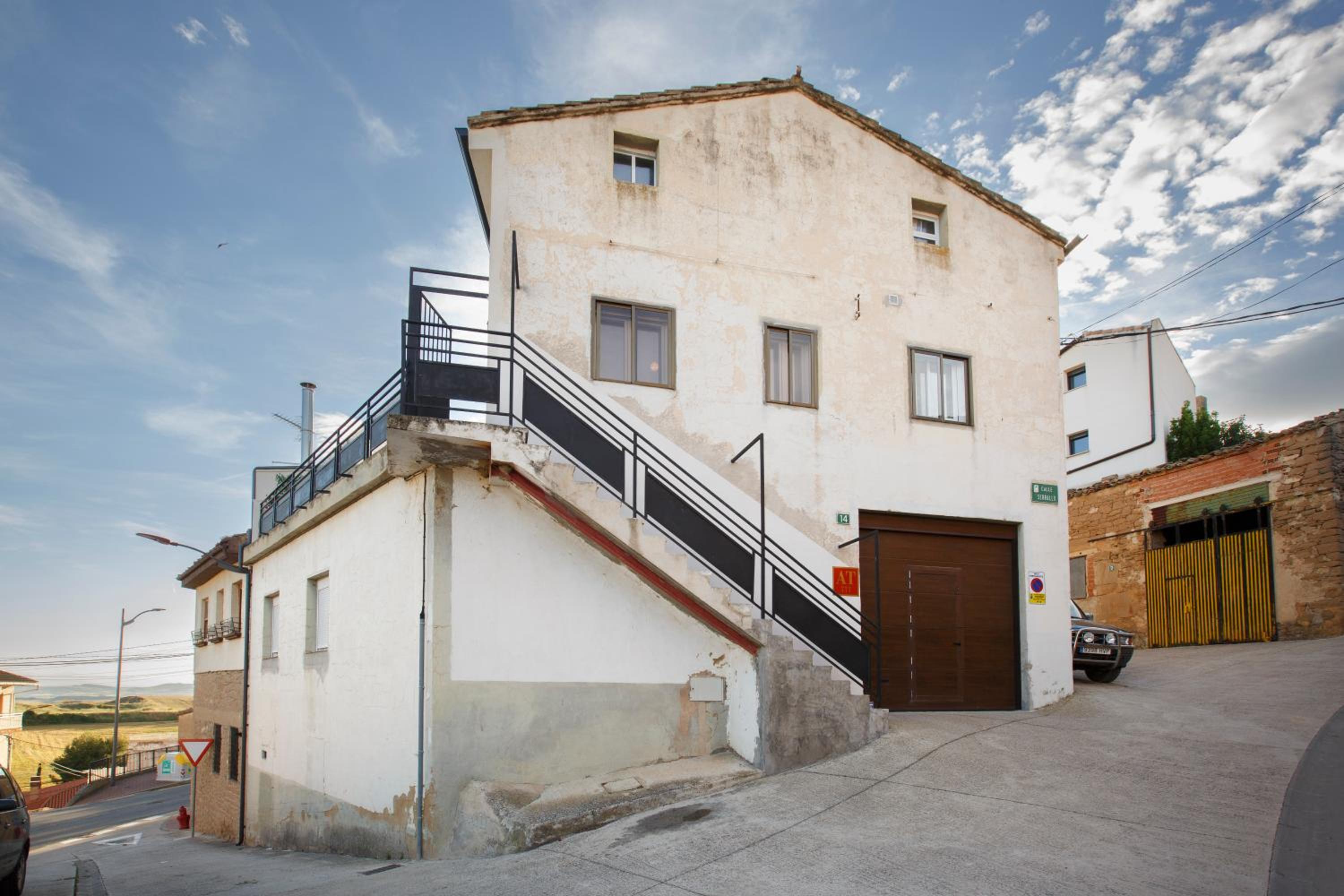 building