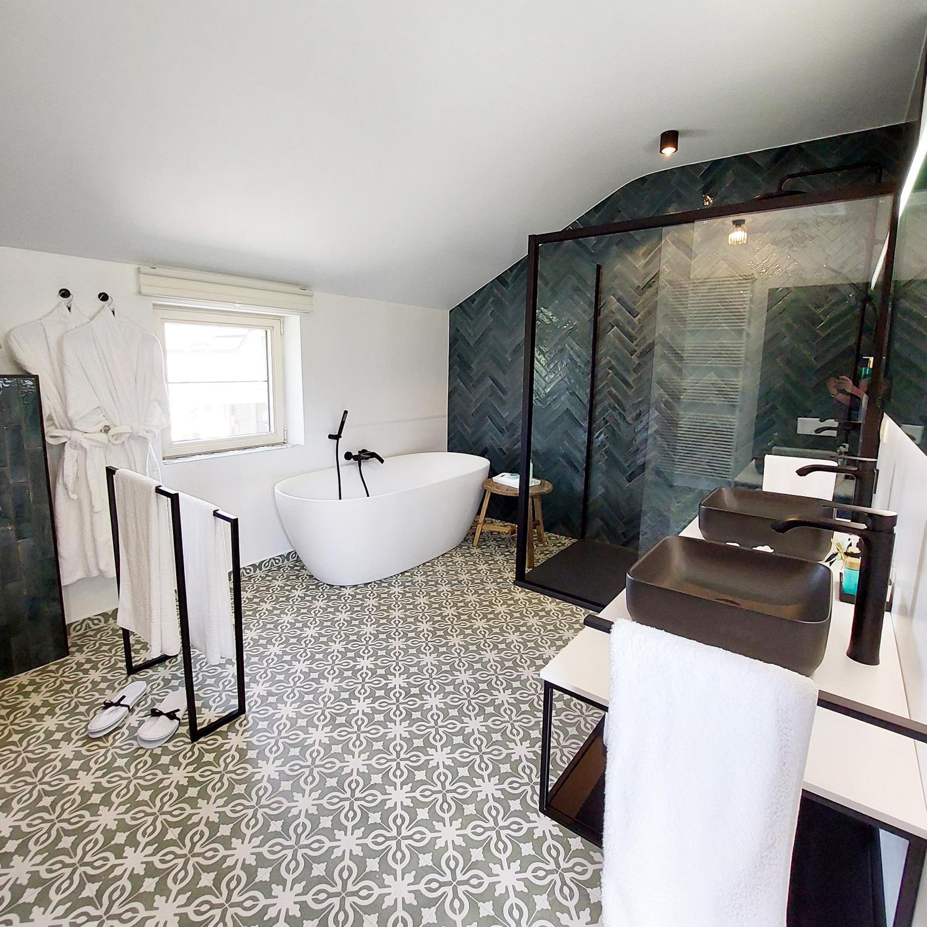 Cha Cha de Loup Luxe B&B - Vakantiewoning