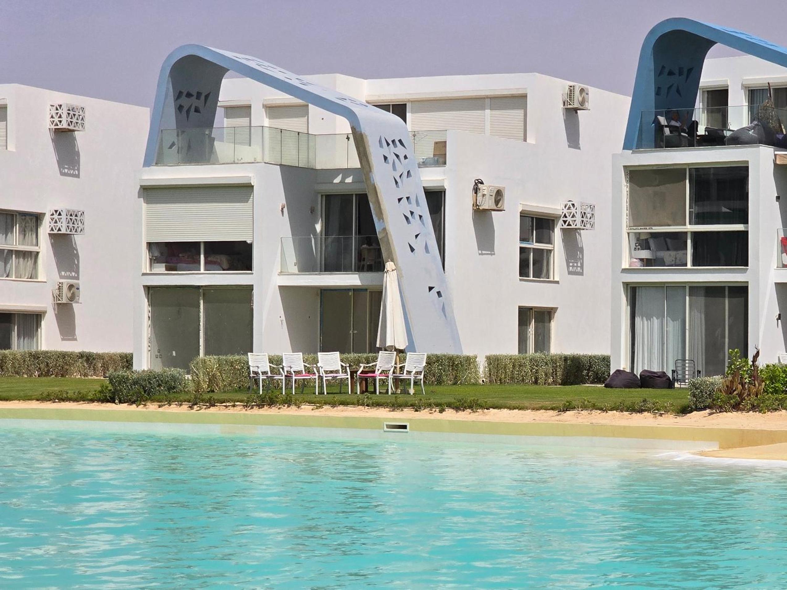 Charming Ras Elhekma Escape