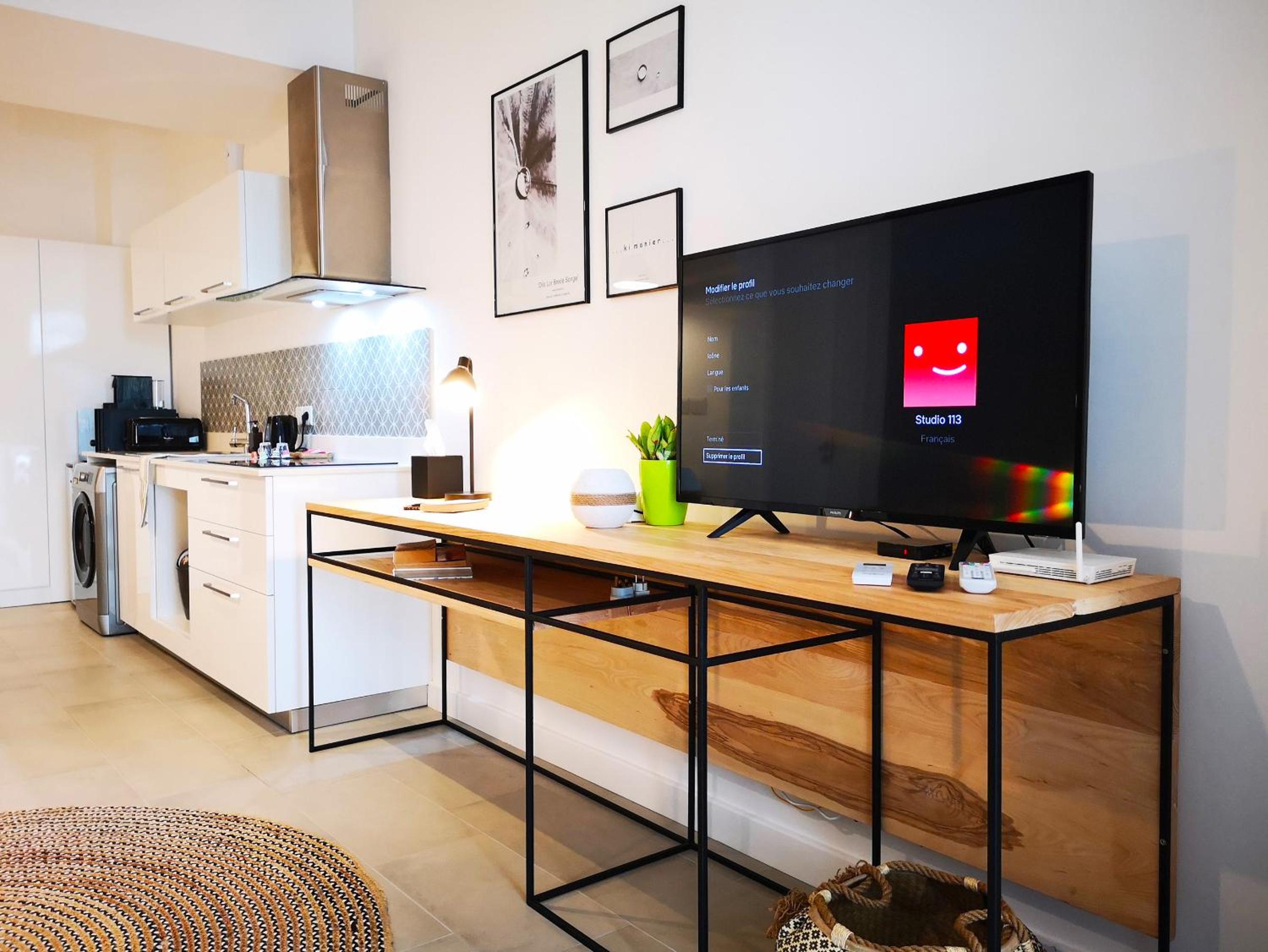 Avya's Studio 117 at Ebene Square, Ebene view 5